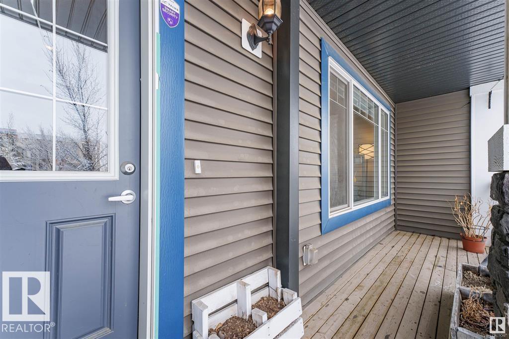 Fifth View of 54 8209 217 Street, Rosenthal (Edmonton), Edmonton, Alberta, T5T 6Z4