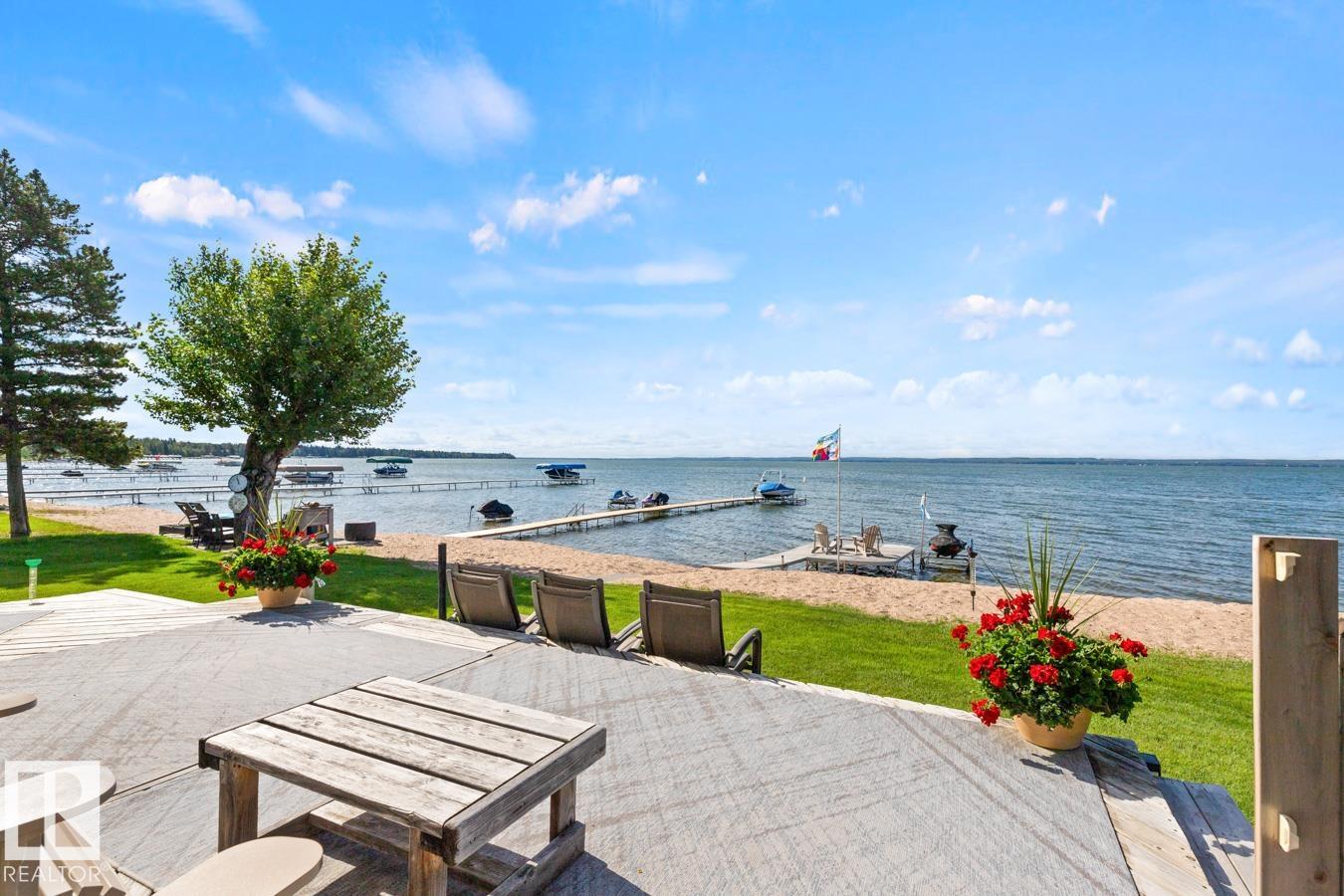 5 ARGENTIA Beach, E4453270, Alberta,