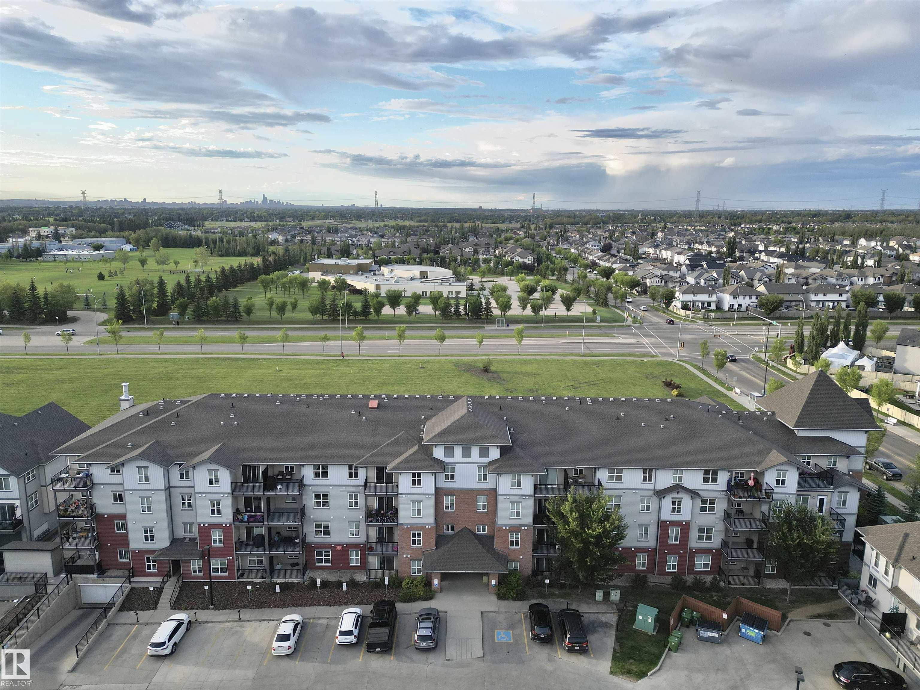 206 667 WATT Boulevard, E4453273, Alberta,