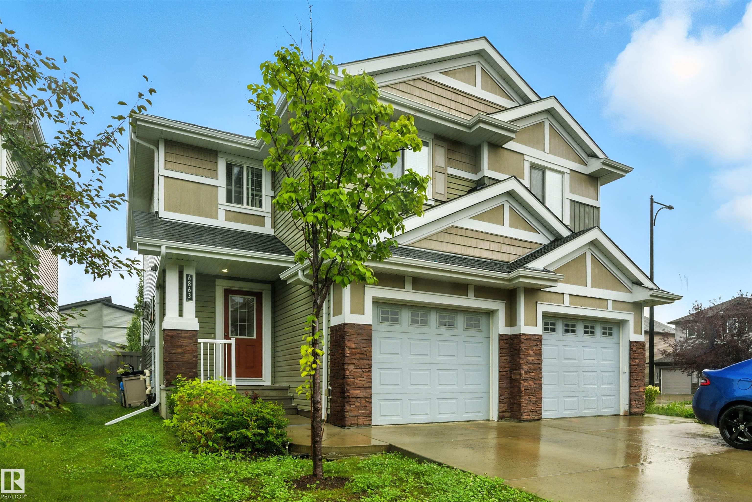 6863 CARDINAL LINK Link, E4453274, Alberta,