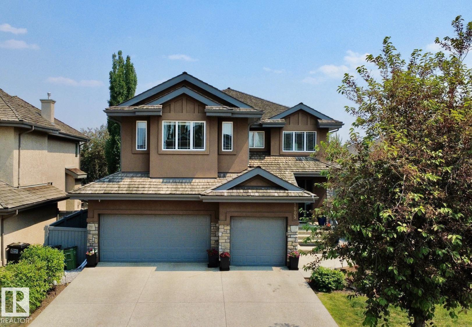 1005 DOWNEY Way, E4453275, Alberta,