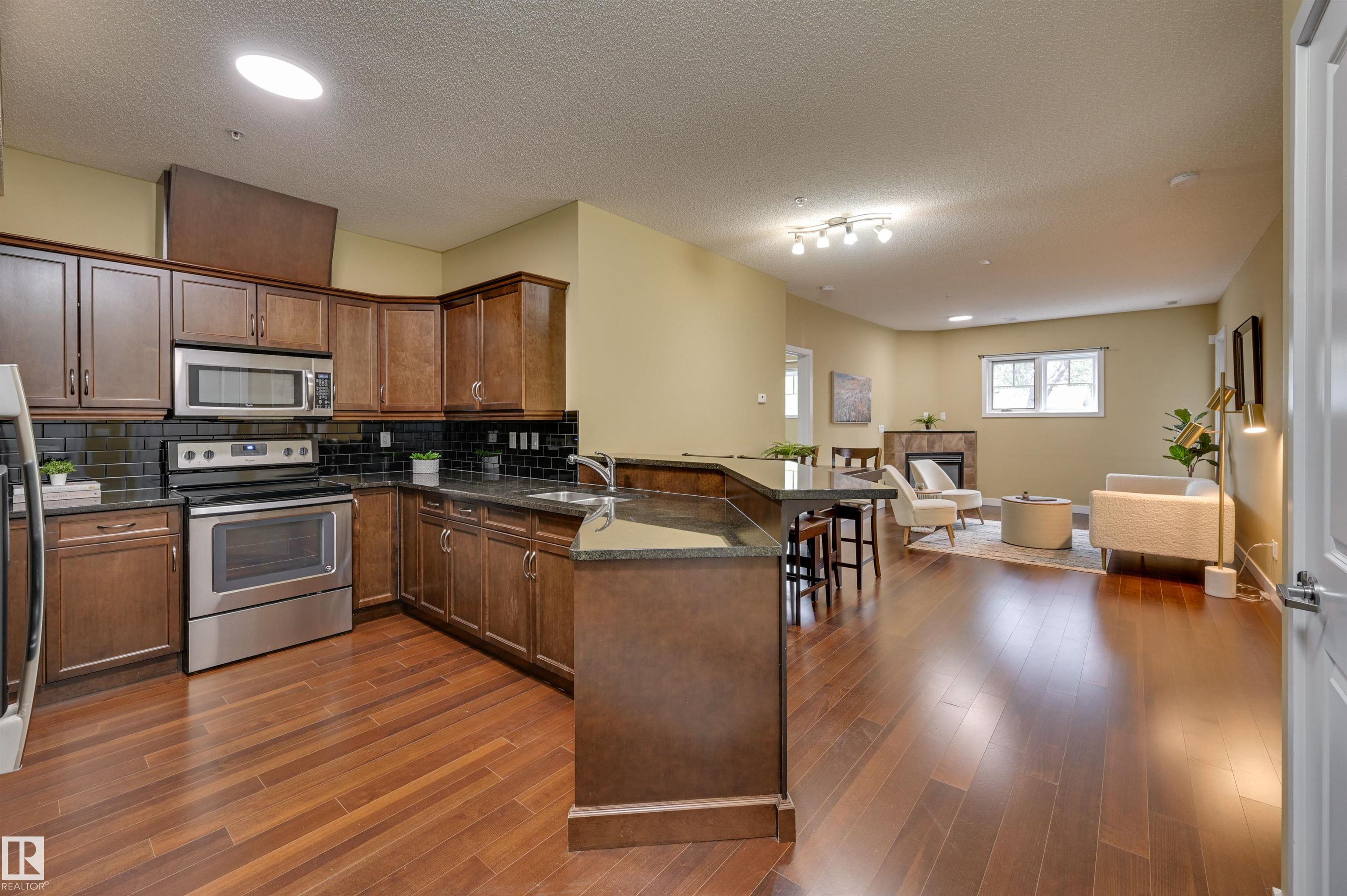 104-7907 109 Street, E4453281, Alberta,