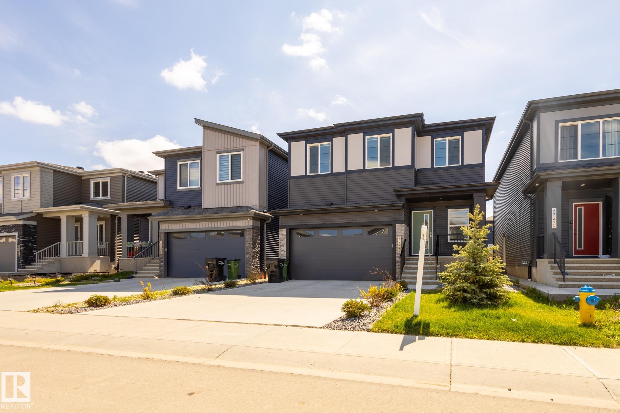 5745 KOOTOOK Way, E4453282, Alberta,