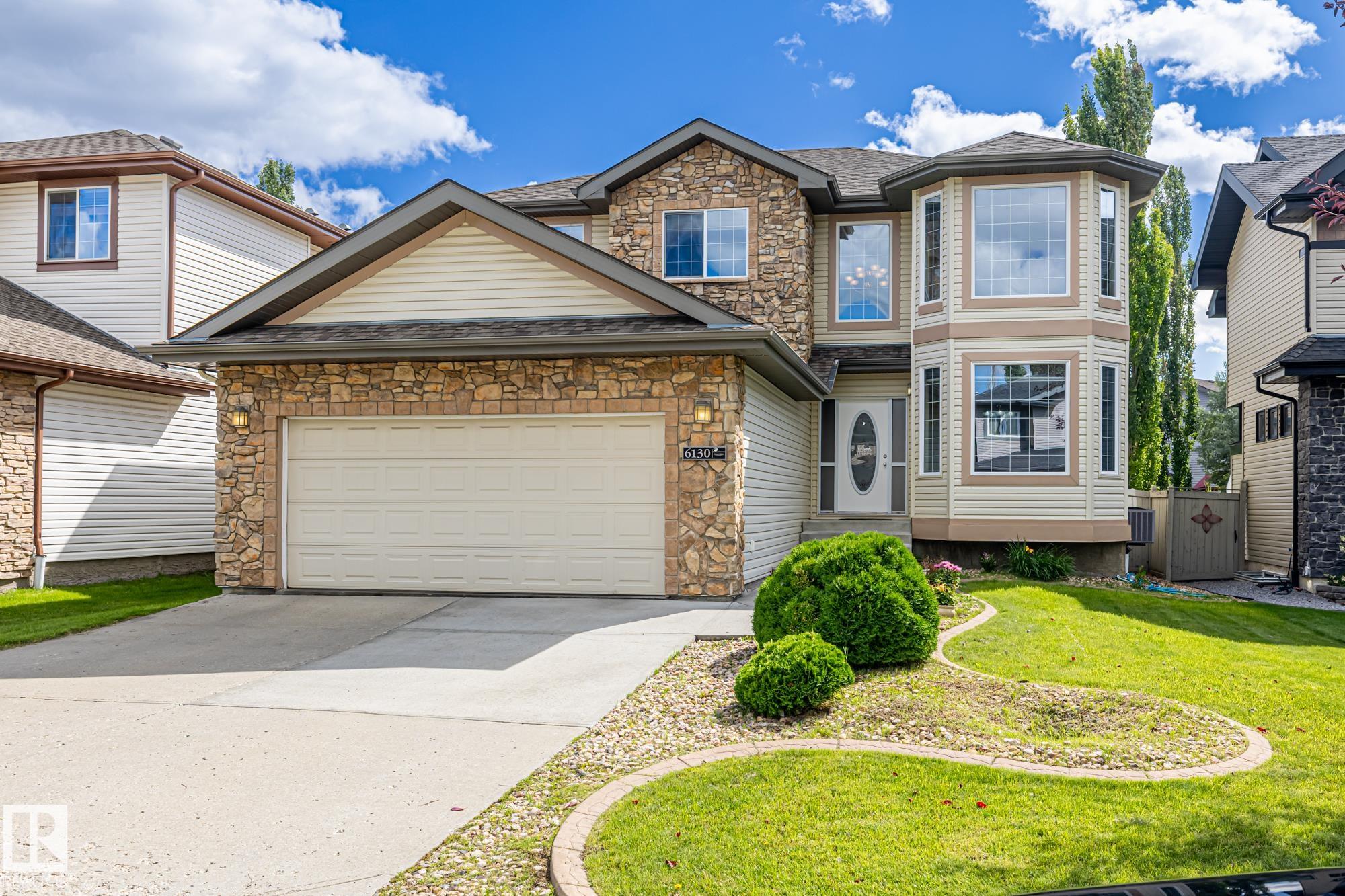 6130 MAYNARD Crescent, E4453284, Alberta,