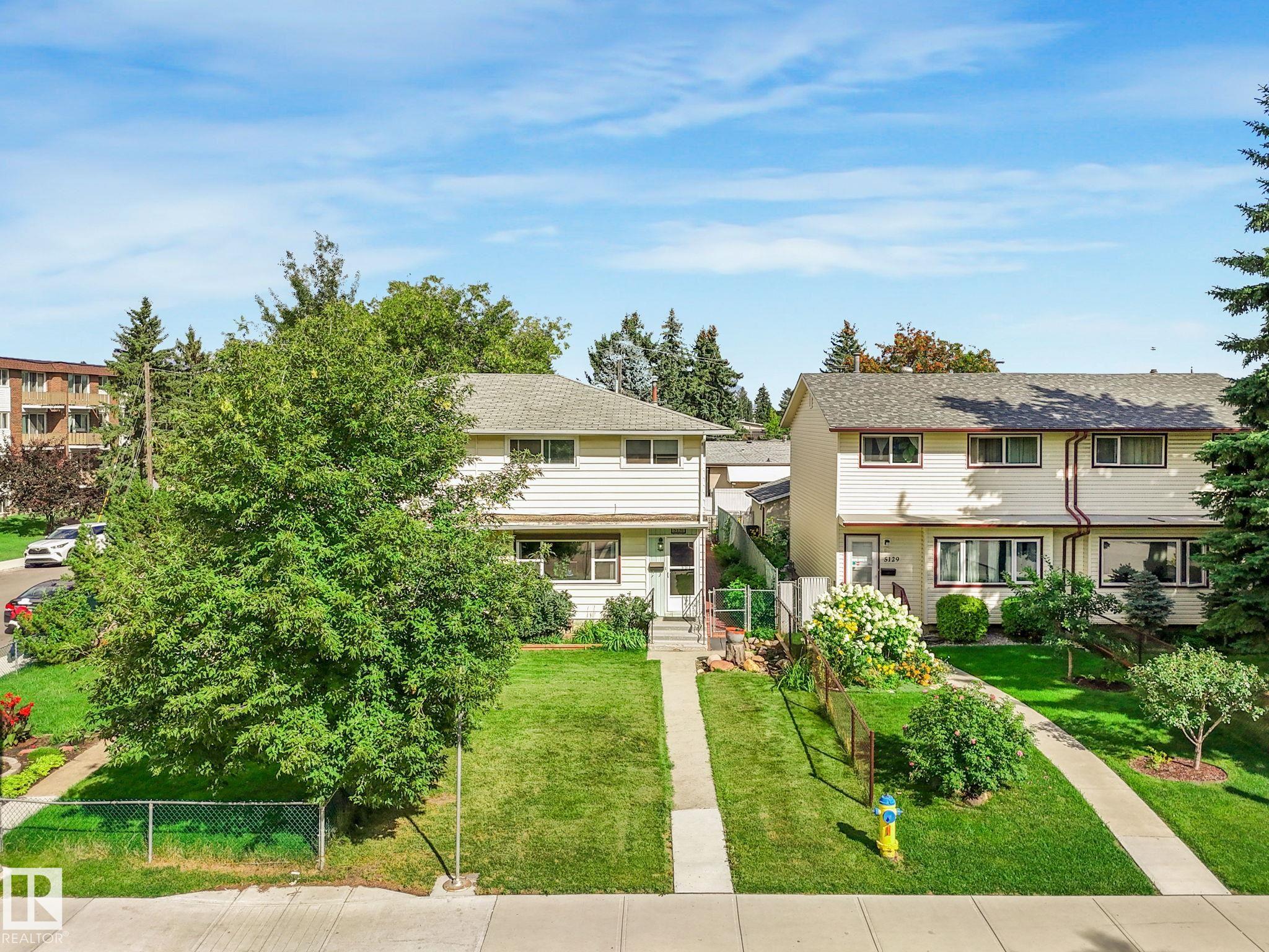 5131 110 Street, E4453286, Alberta,