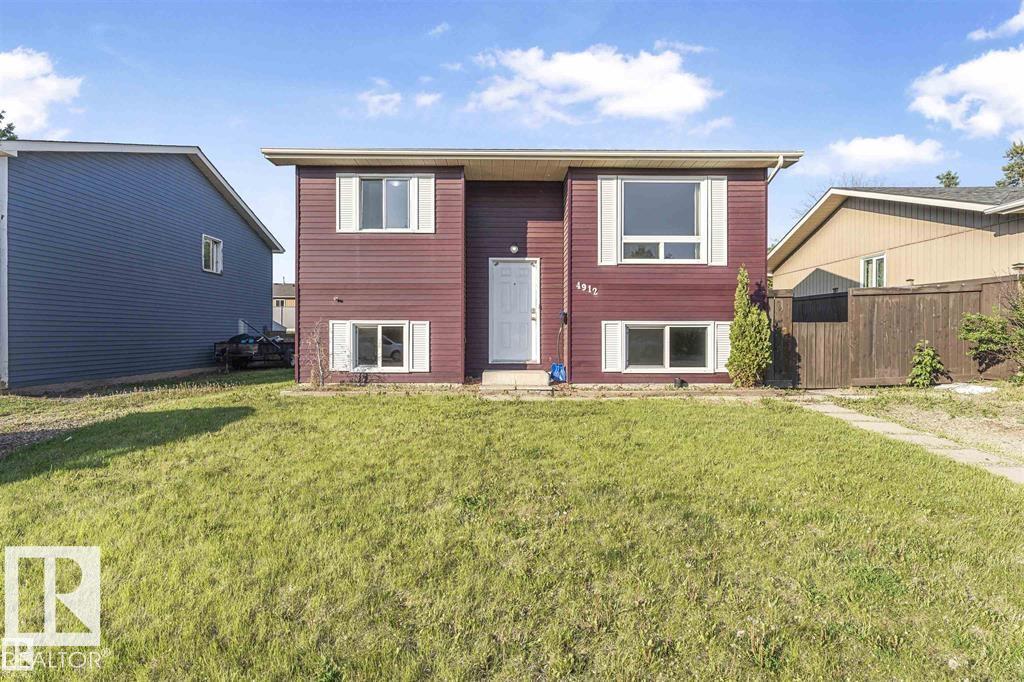 4912 36 Avenue, E4453287, Alberta,
