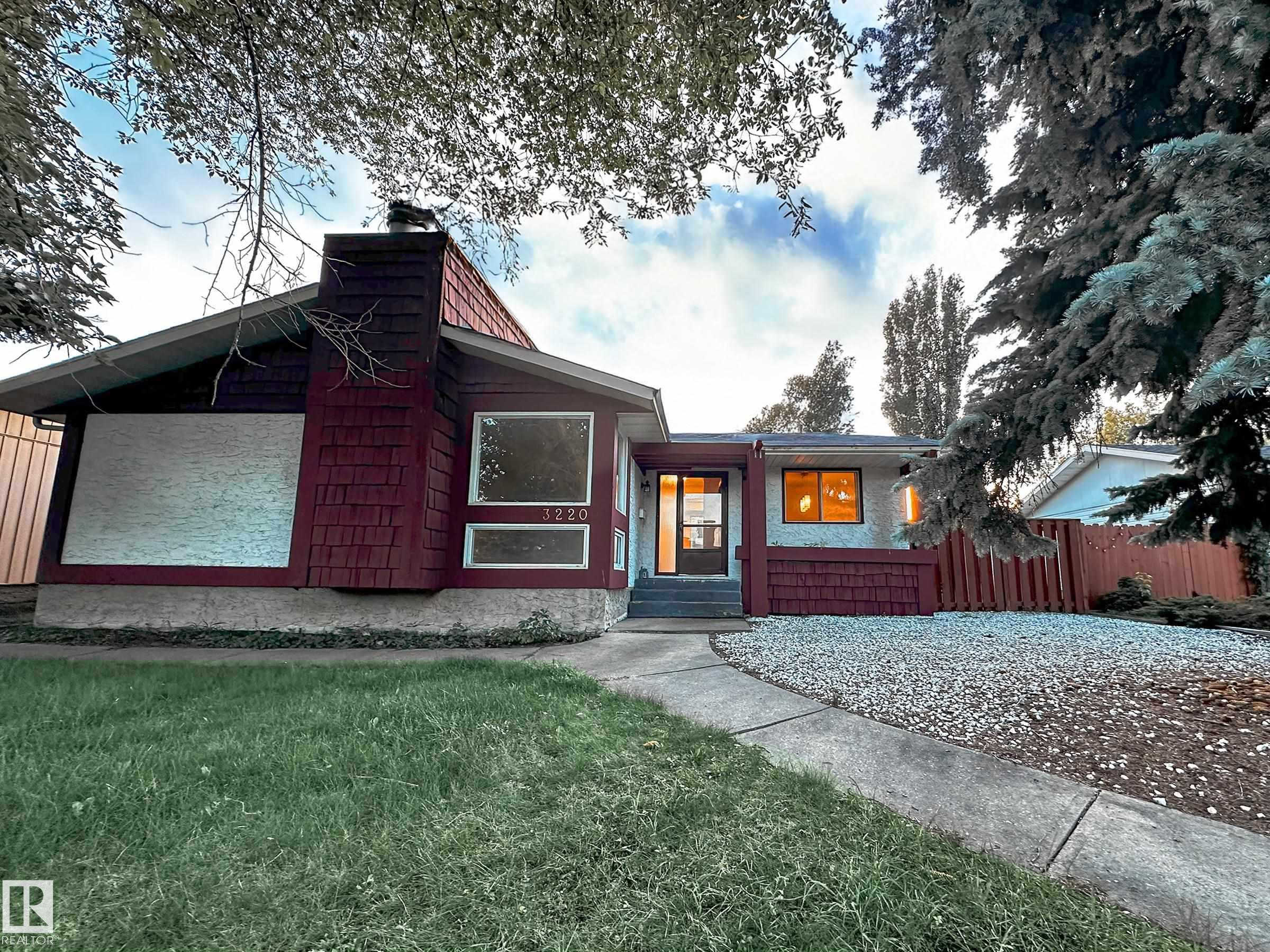 3220 114 Street, E4453288, Alberta,