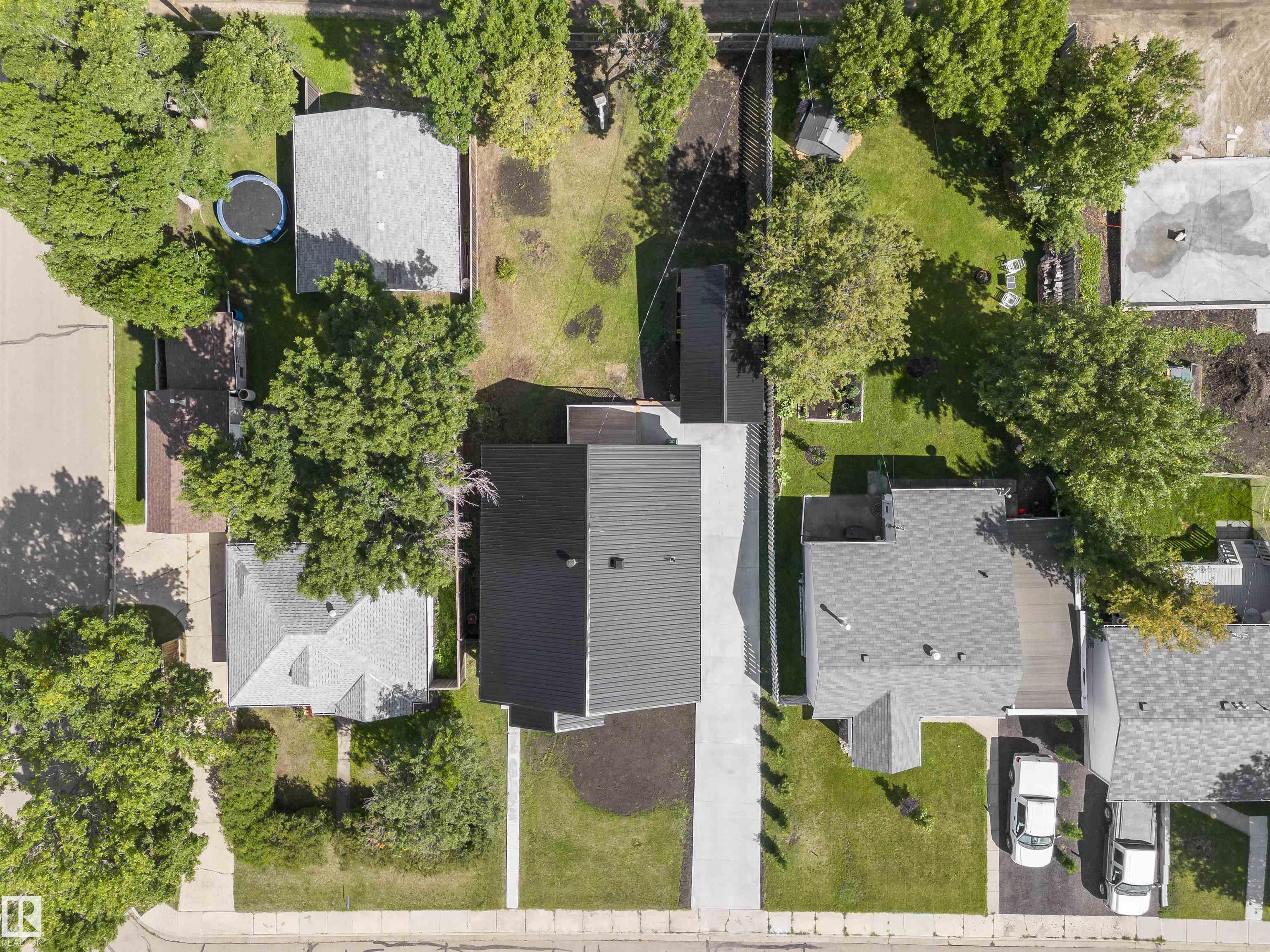 Fourth View of 5032 55 AVE, Tofield, Tofield, Alberta, T0B 4J0