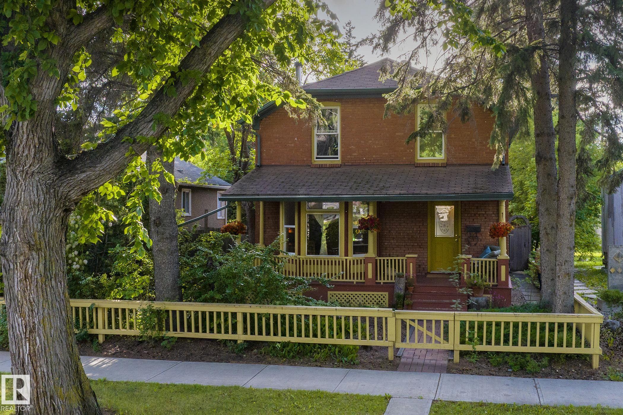 7024 105A Street, E4453295, Alberta,