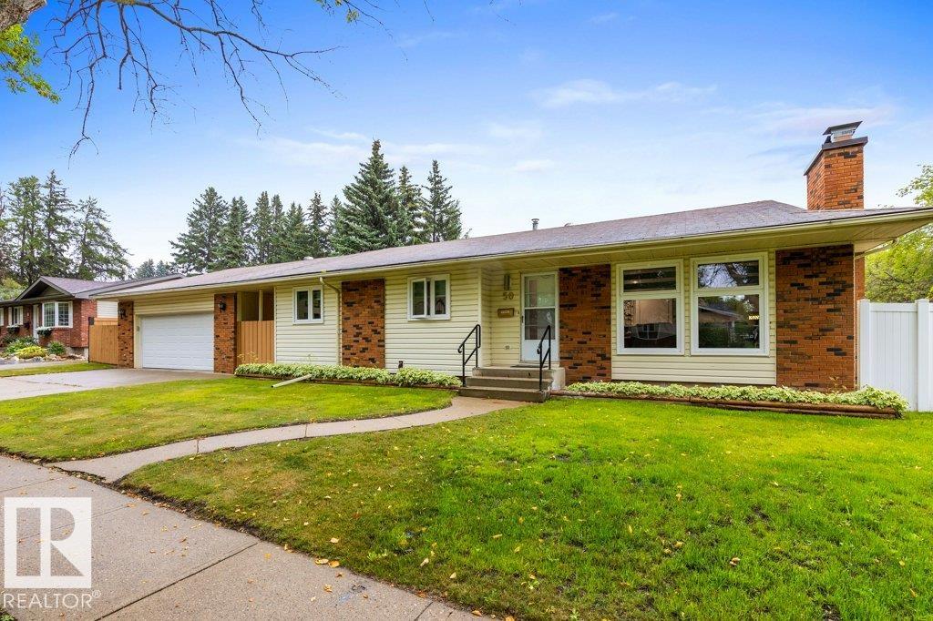 50 MORGAN Crescent, E4453308, Alberta,