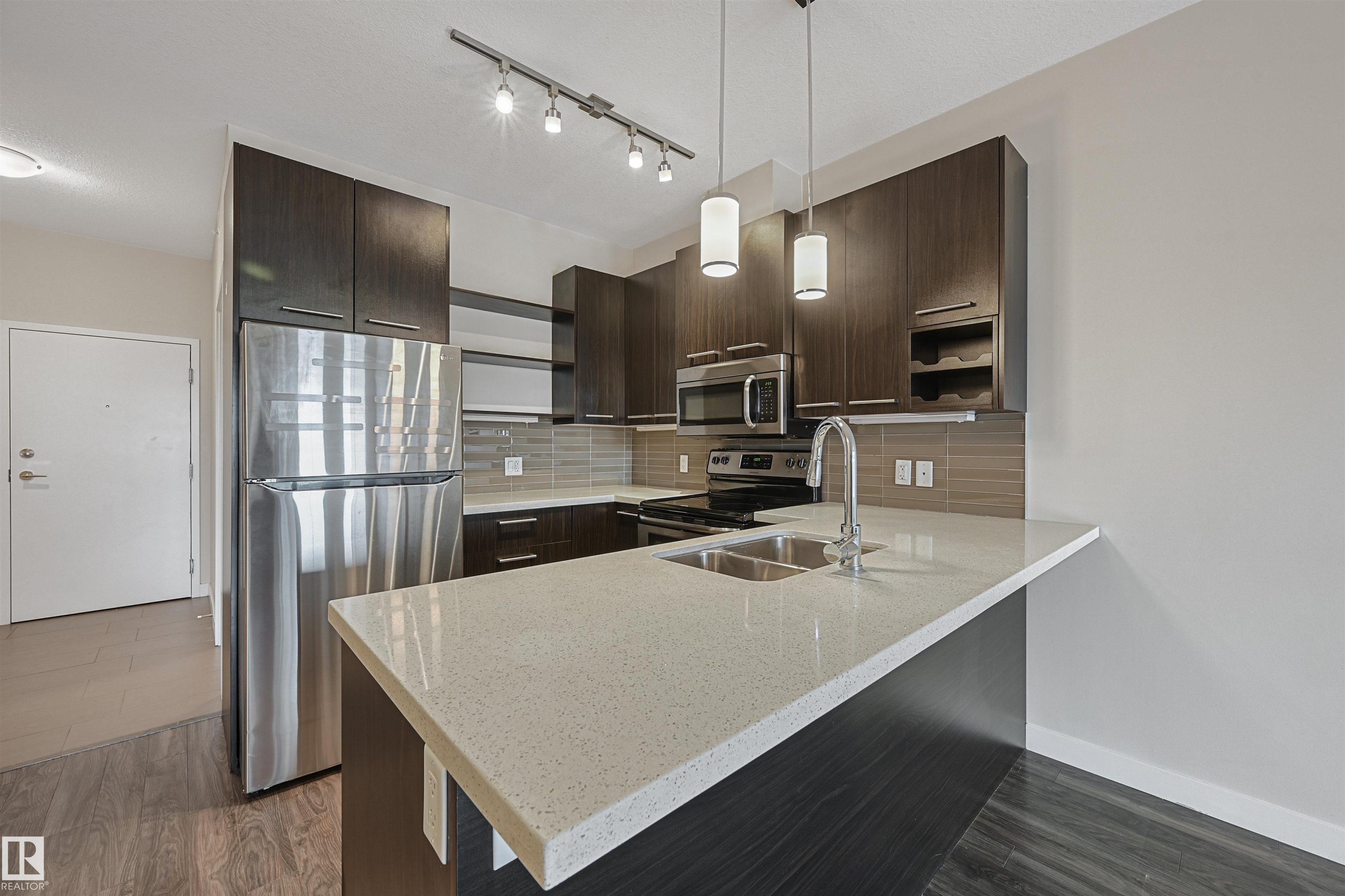 403 10418 81 Avenue, E4453321, Alberta,