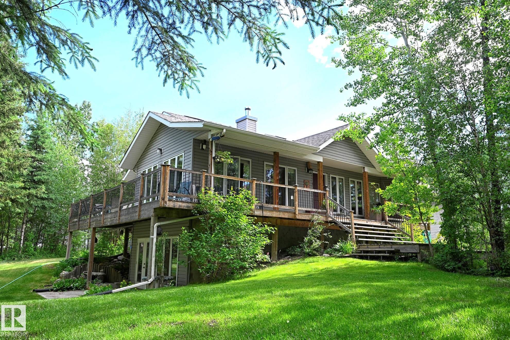 8316 HWY 16A, E4453322, Alberta,