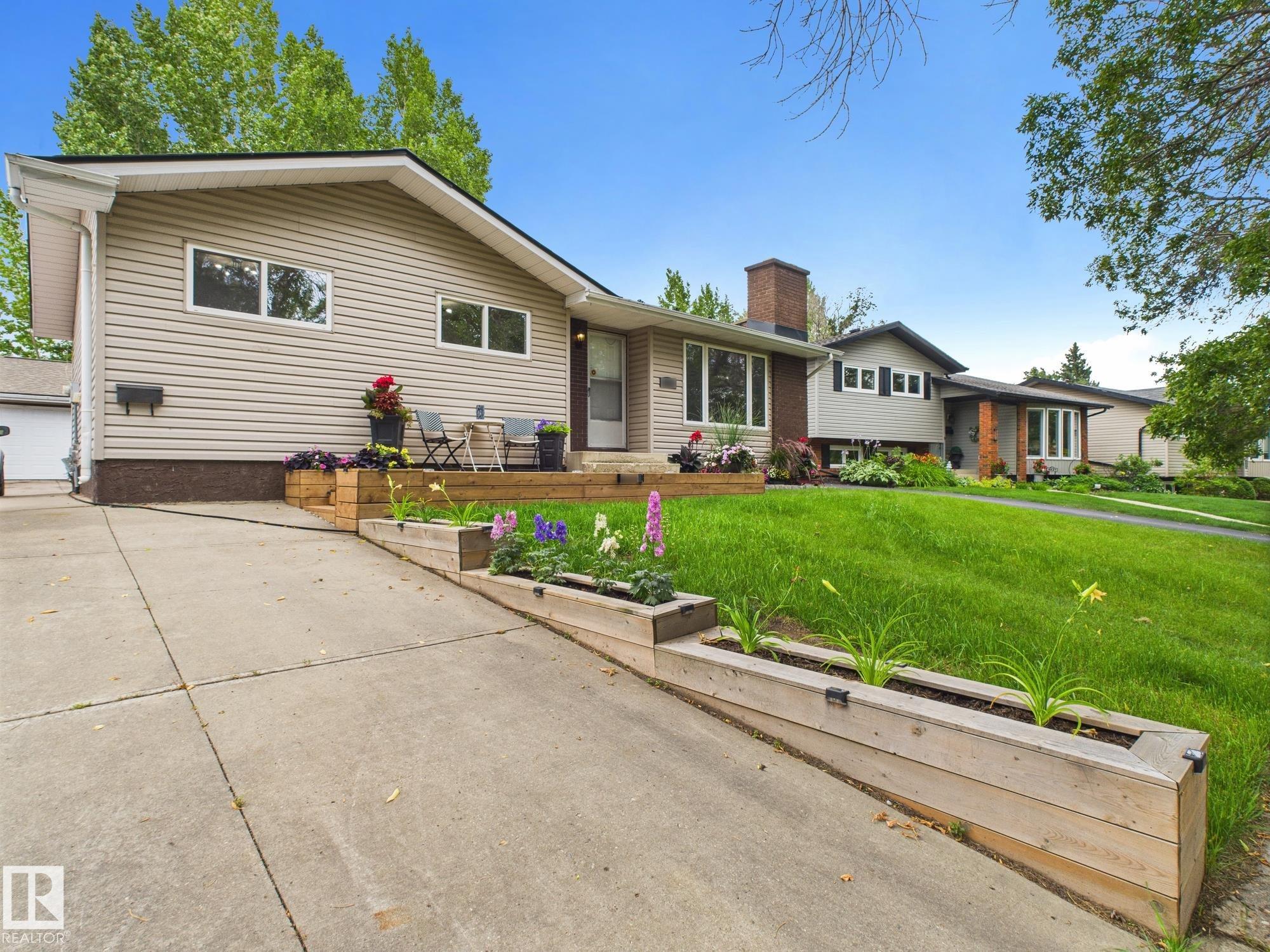 8525 92 Street, E4453324, Alberta,