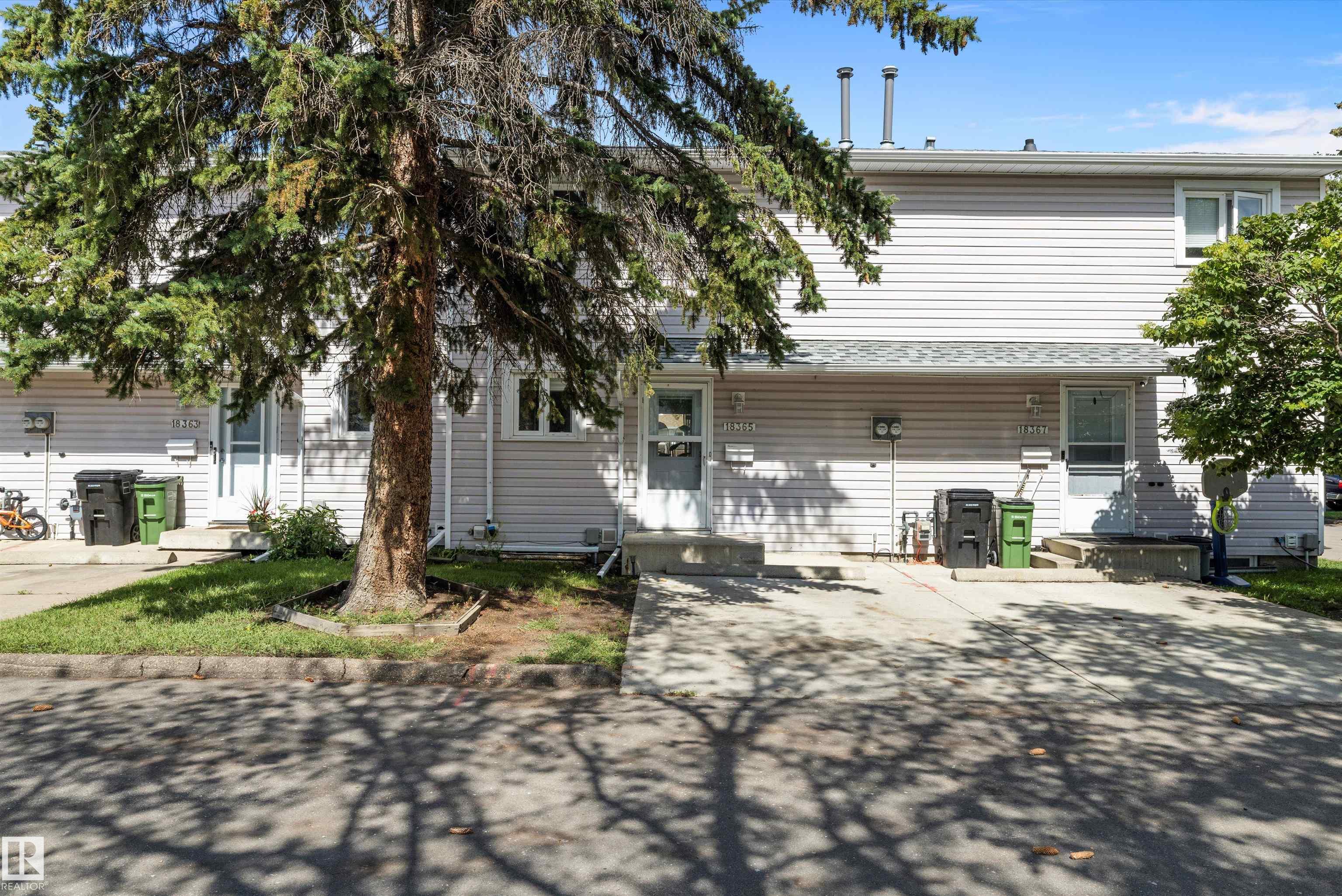 18365 66 Avenue, E4453325, Alberta,