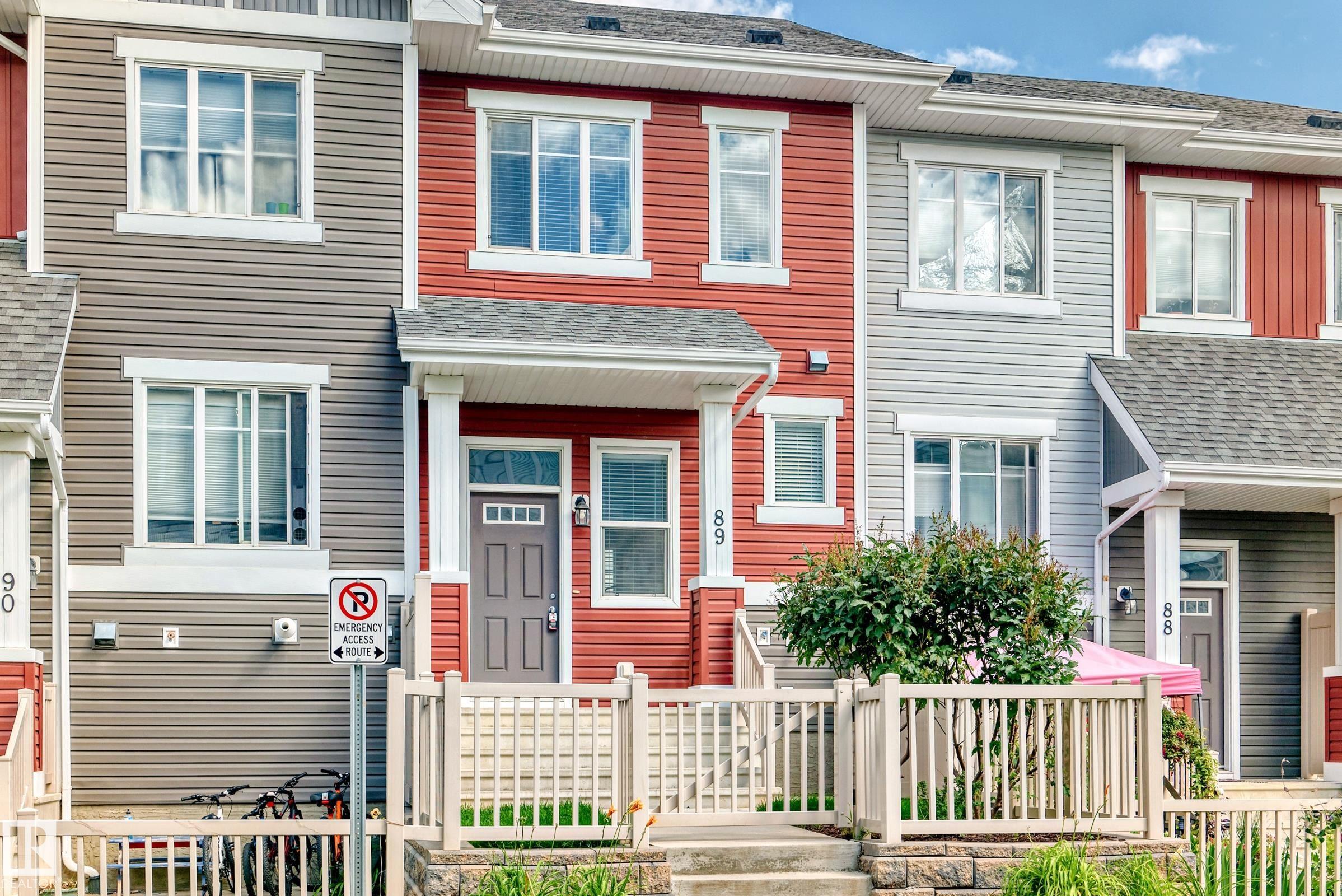 89 2905 141 Street, E4453326, Alberta,