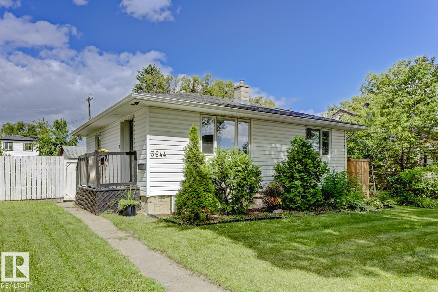 3644 116 Avenue, E4453329, Alberta,