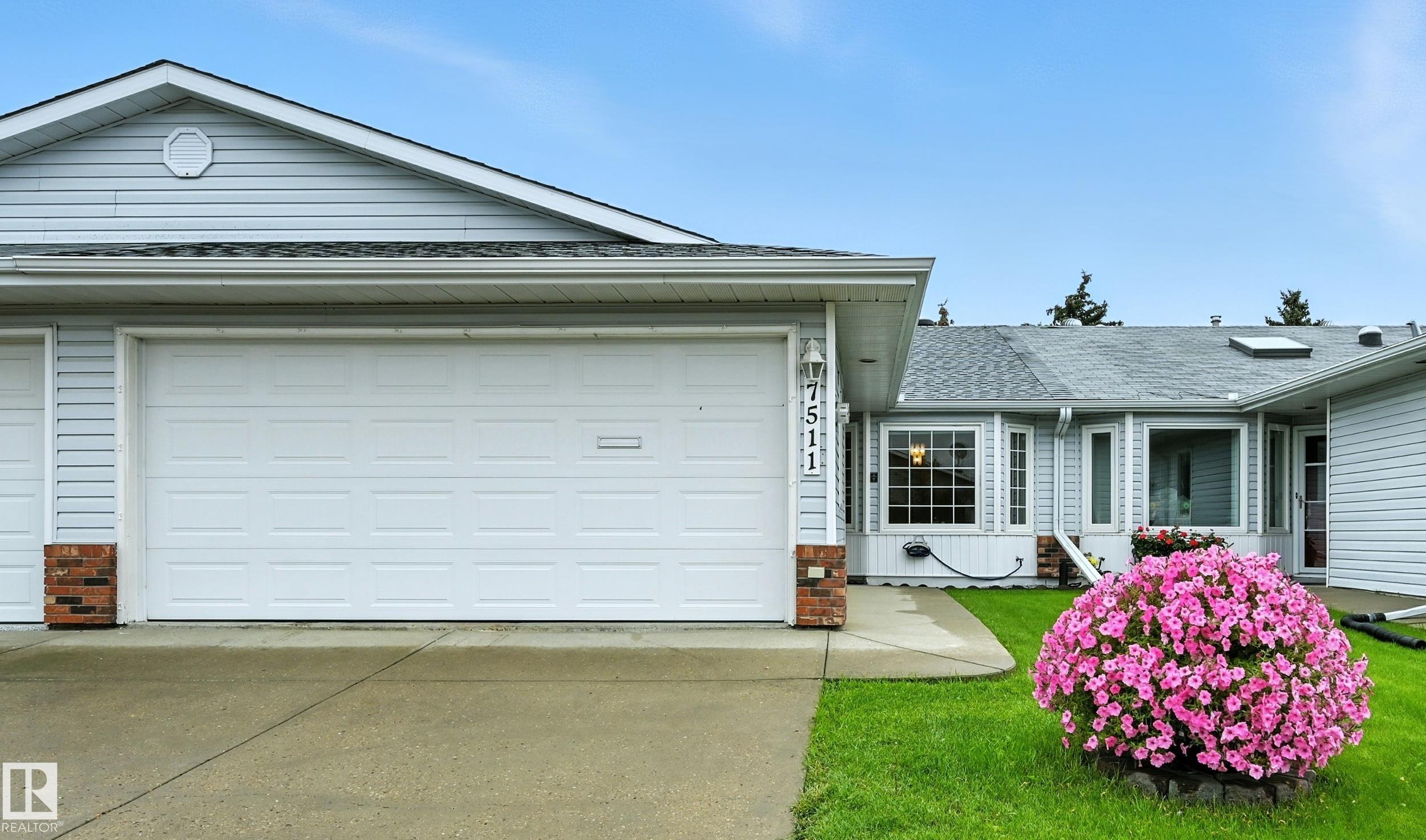 7511 137A Avenue NW, E4453335, Alberta,