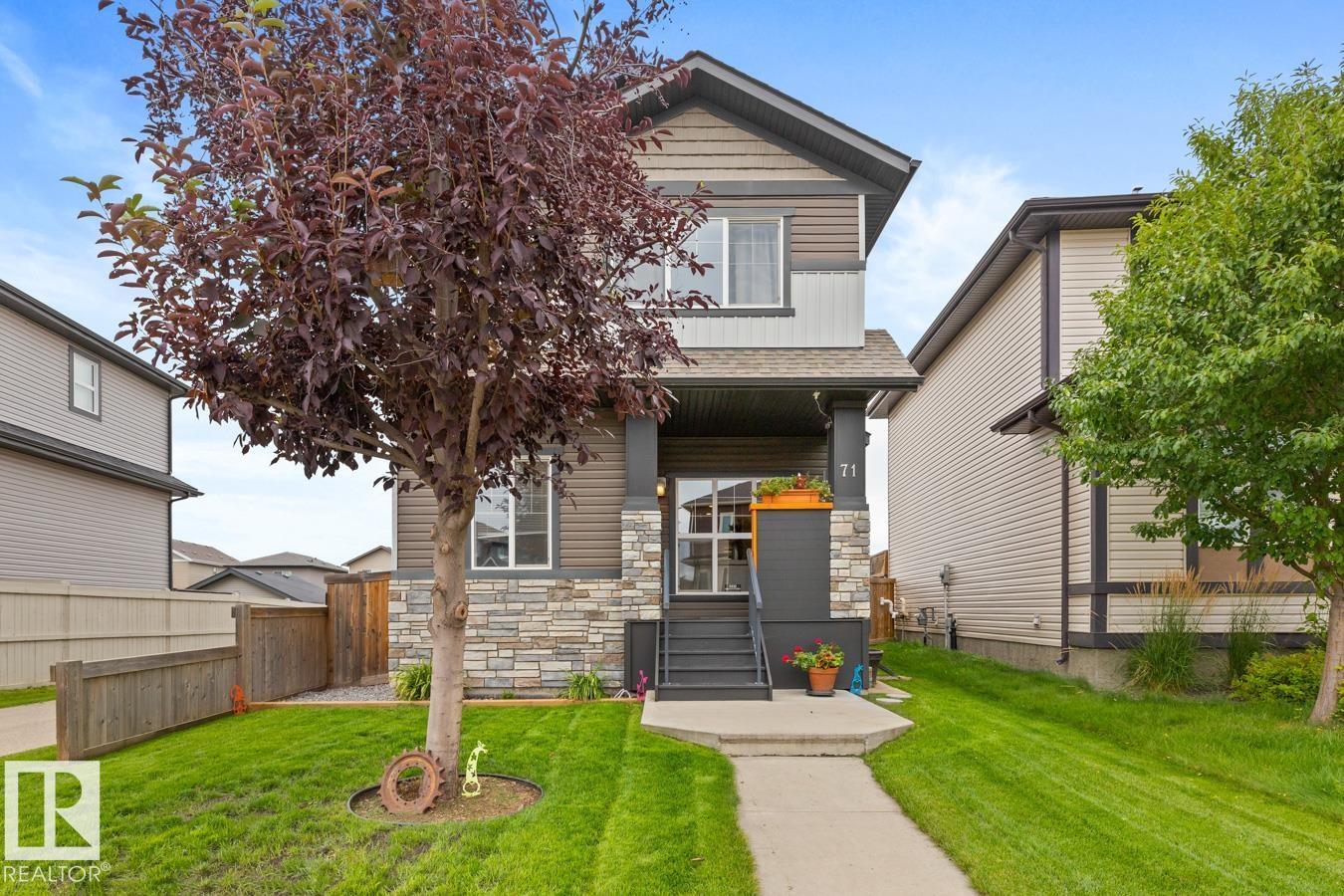 71 HUDSON Cove, E4453341, Alberta,