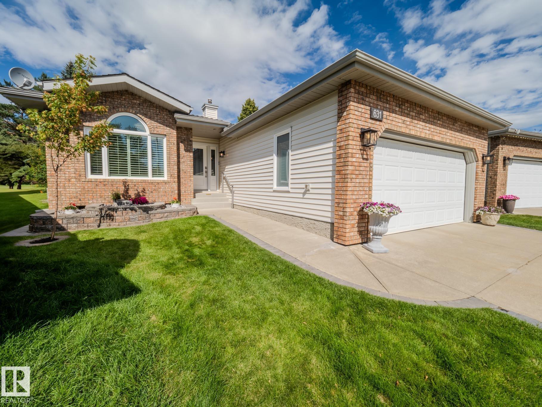 631 REVELL Wynd, E4453345, Alberta,