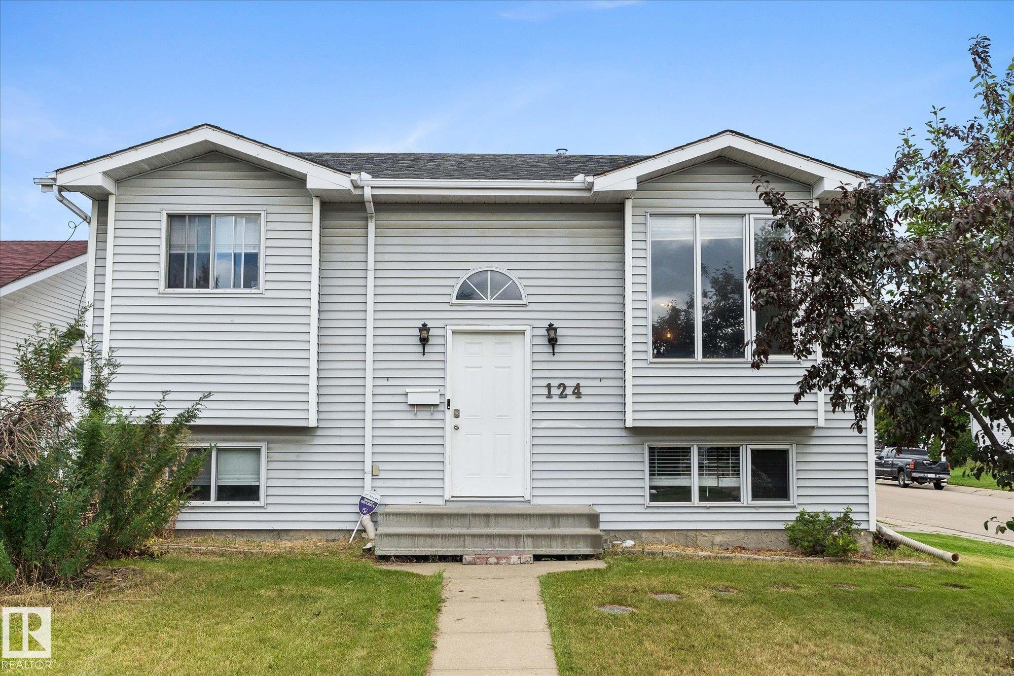 124 KLARVATTEN Road, E4453353, Alberta,