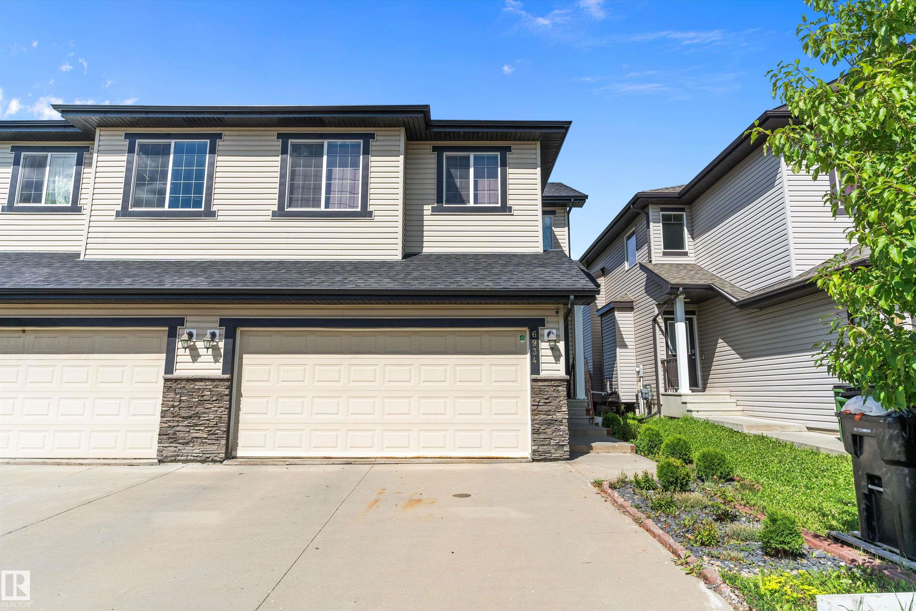 6934 19A Avenue, E4453356, Alberta,