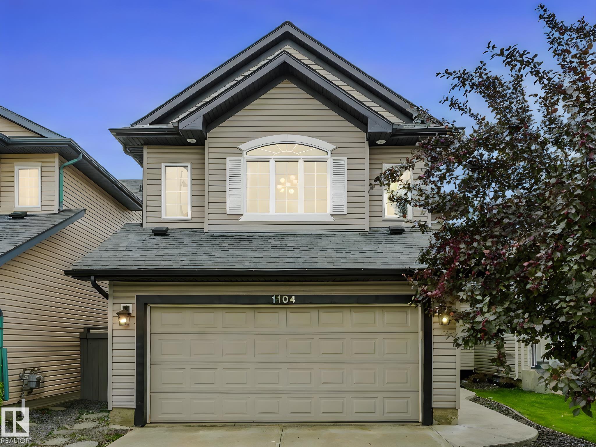 1104 118A Street, E4453357, Alberta,
