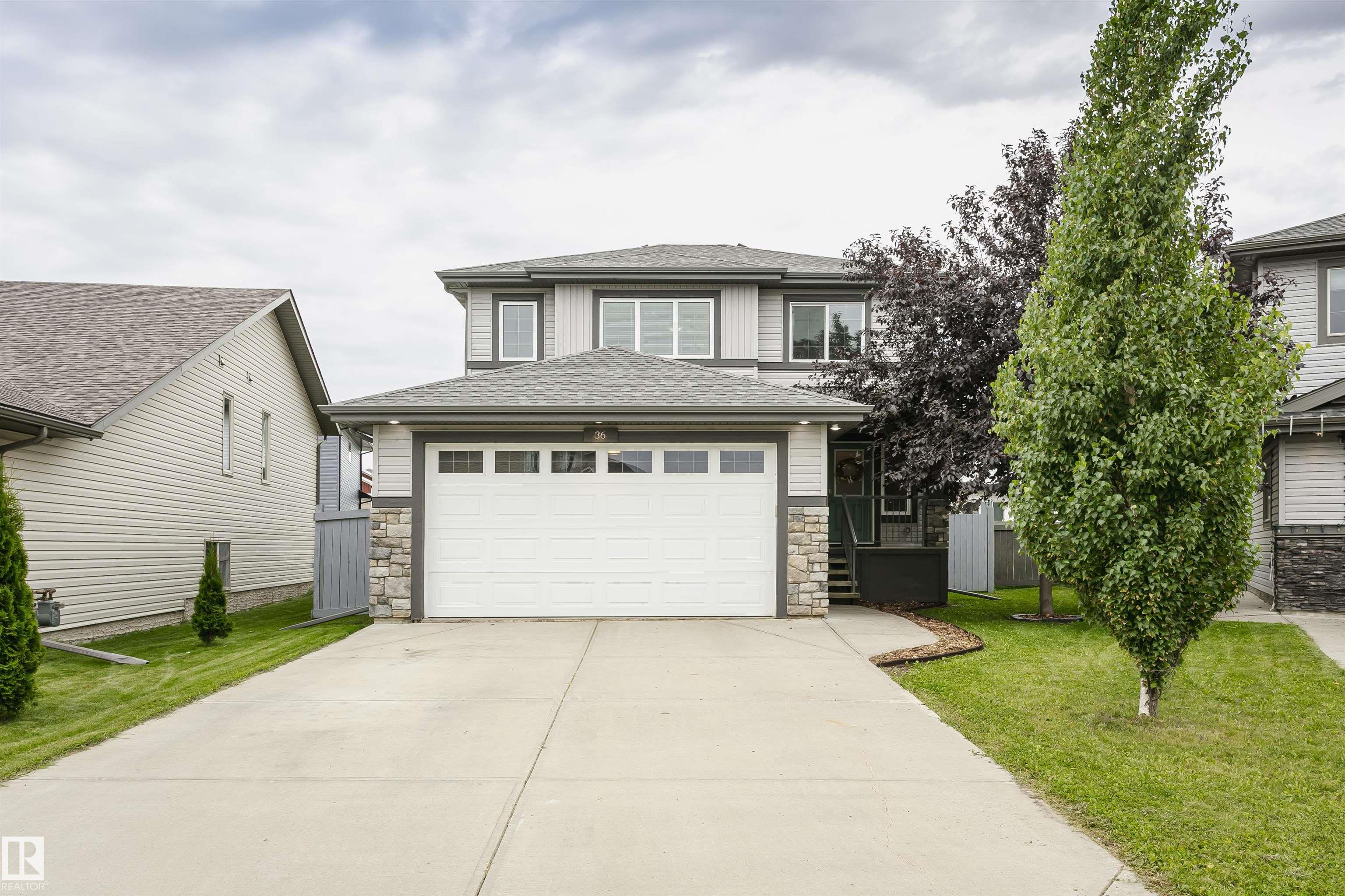 36 Southbridge Drive, E4453359, Alberta,