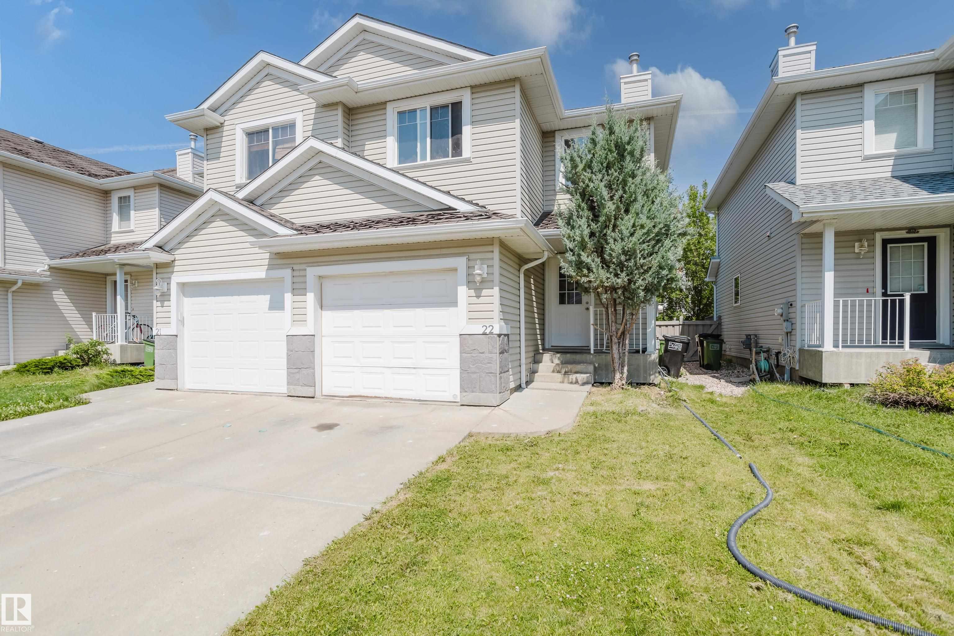 22 287 MACEWAN Road, E4453360, Alberta,
