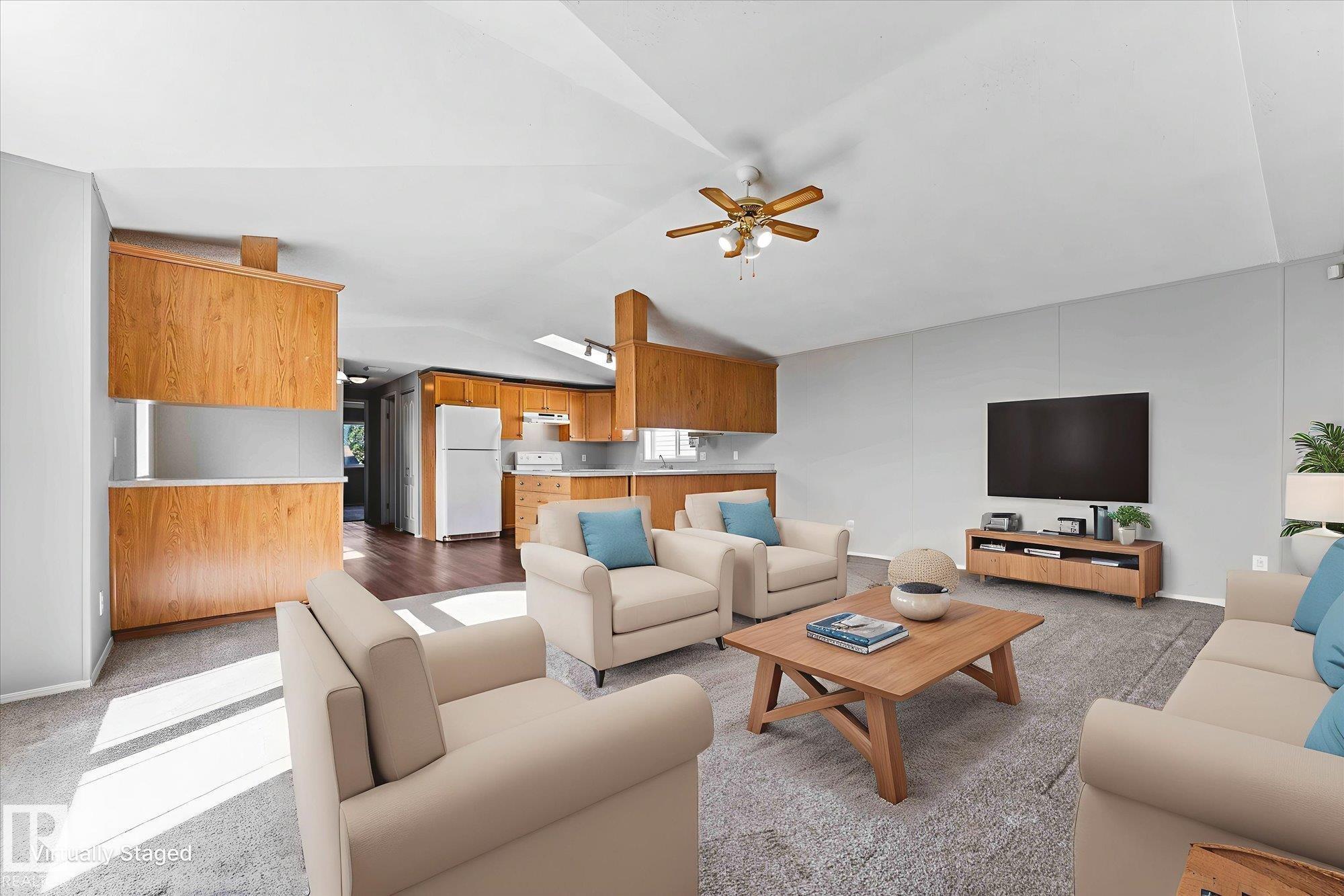 29 GRAYWOOD Cove, E4453362, Alberta,