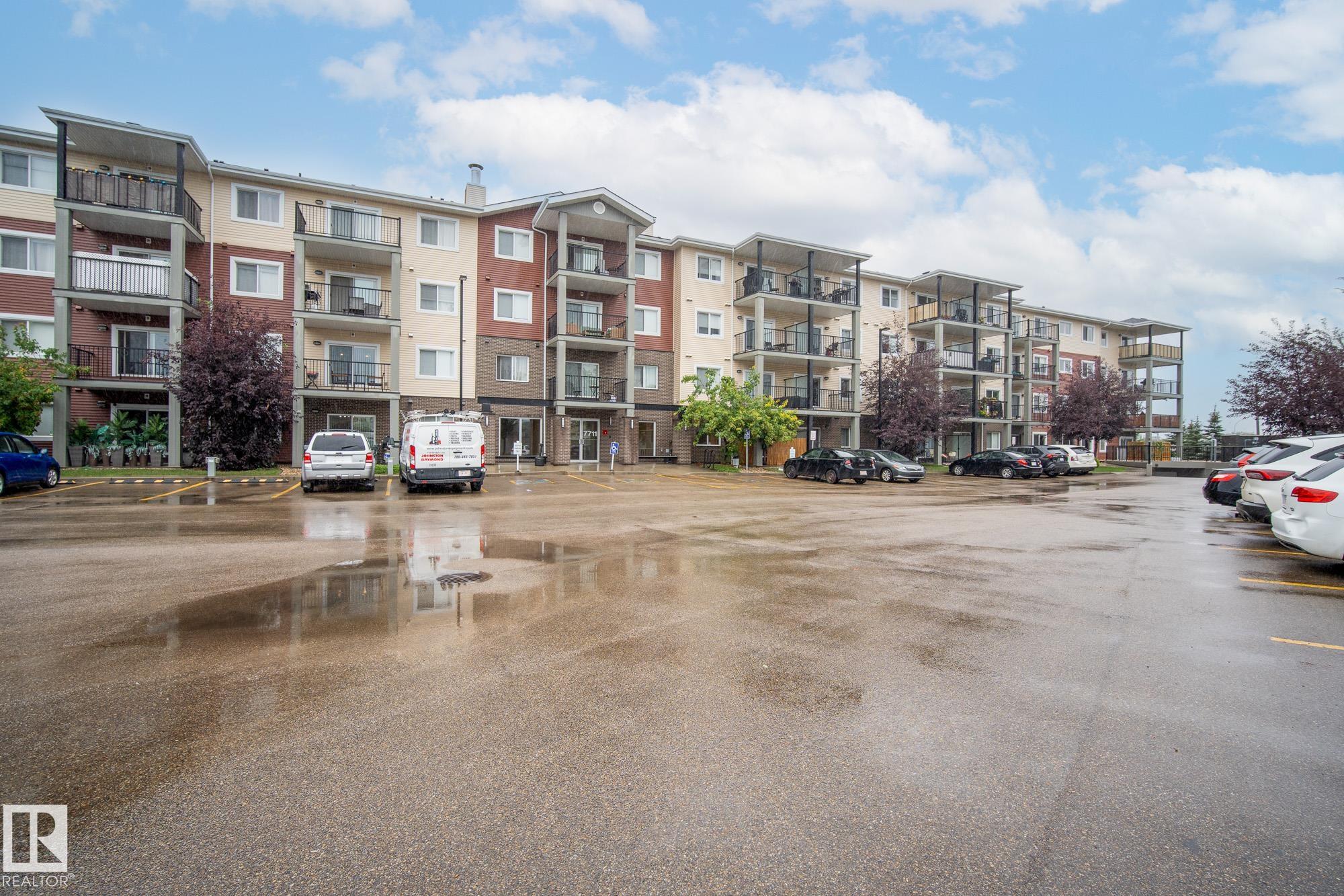 402 7711 71 Street, E4453363, Alberta,