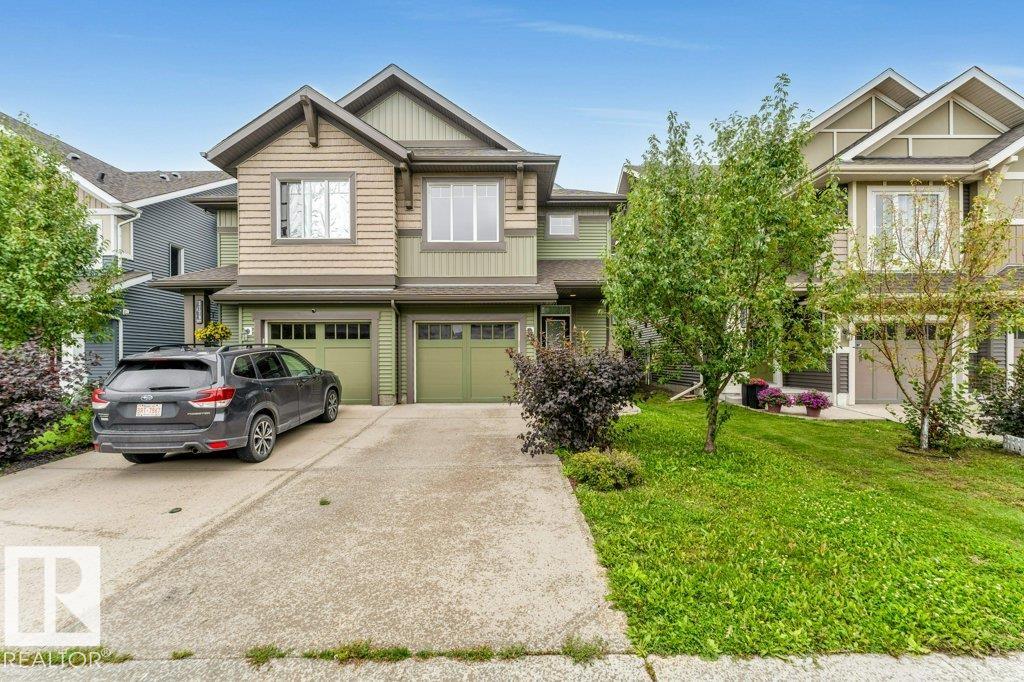 5181 CRABAPPLE Link, E4453364, Alberta,