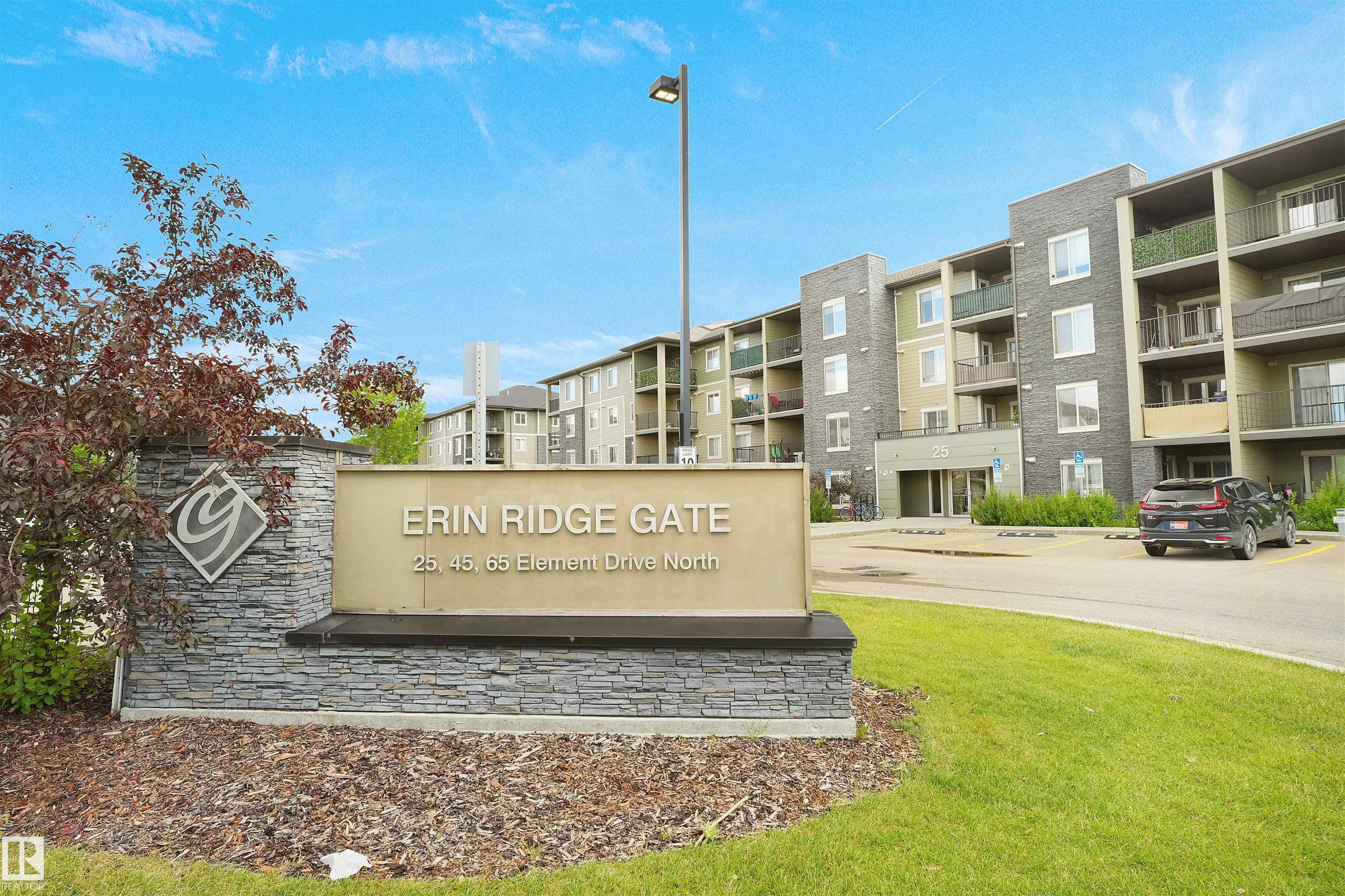 304 25 ELEMENT DR, E4453366, Alberta,