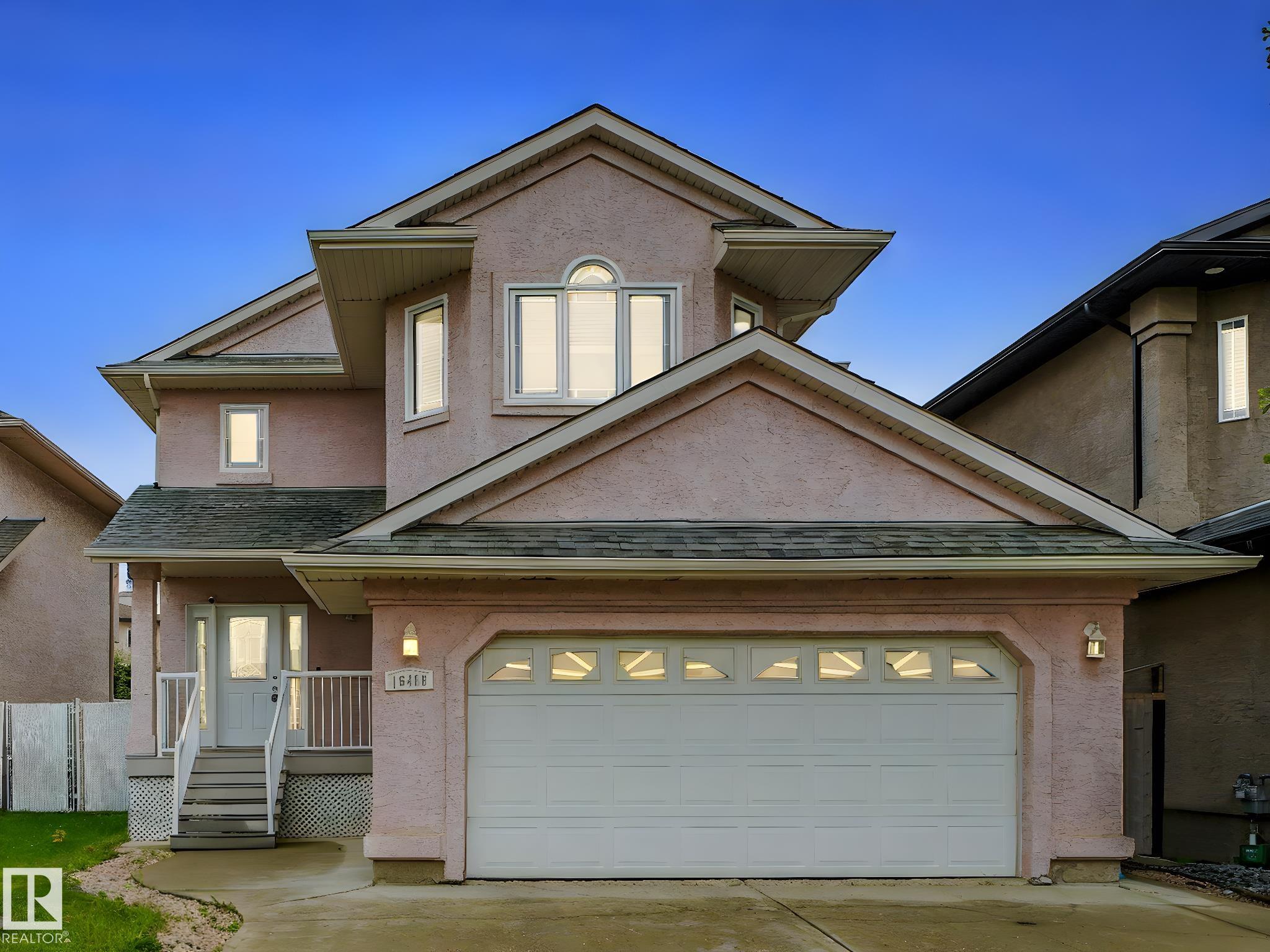 16409 65 Street, E4453367, Alberta,