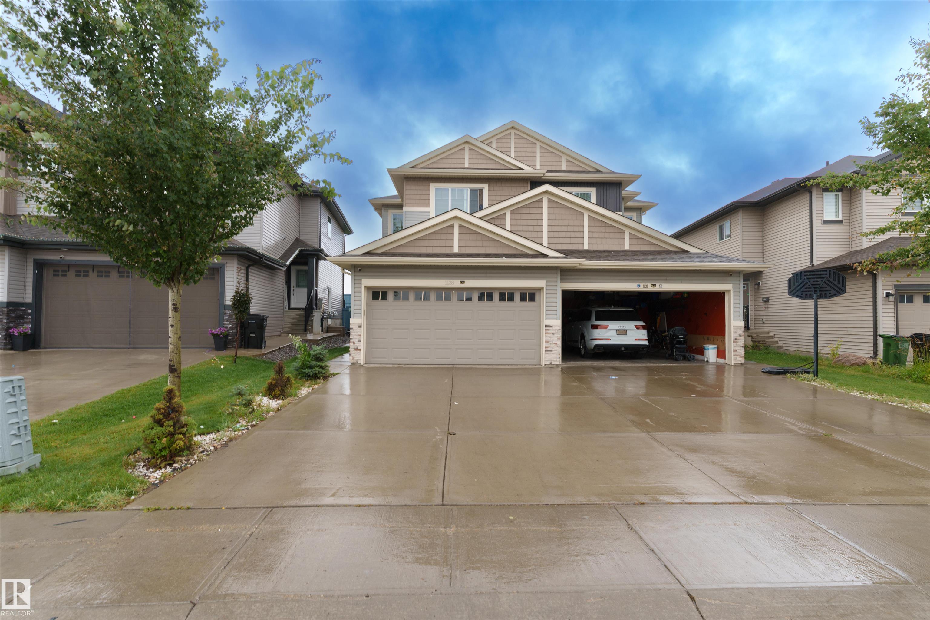 1128 33A Street, E4453368, Alberta,