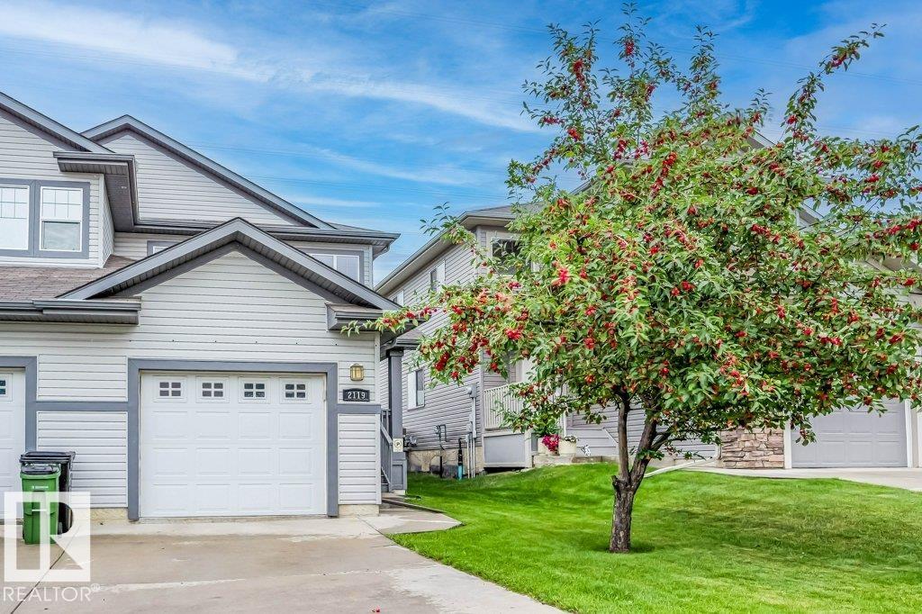 2119 28 Street, E4453375, Alberta,