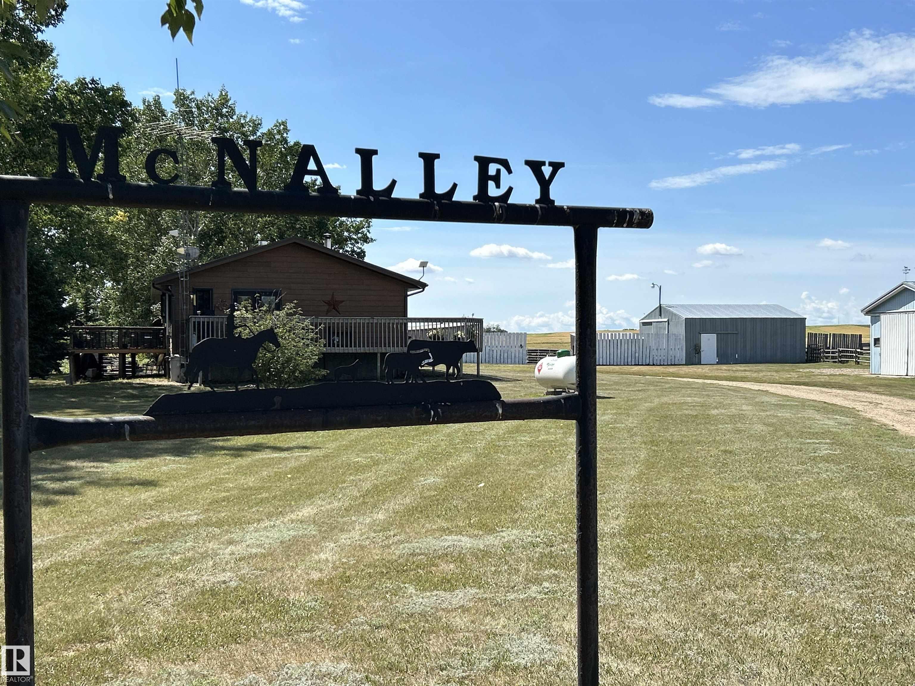 42041 Twp Rd 392, E4453387, Alberta,