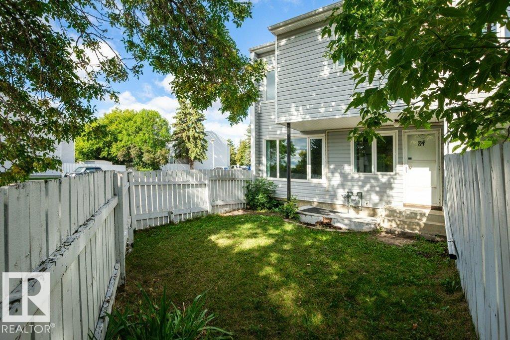 Third View of 84 AMBERLY Court, Casselman, Edmonton, Alberta, T5A 2H9