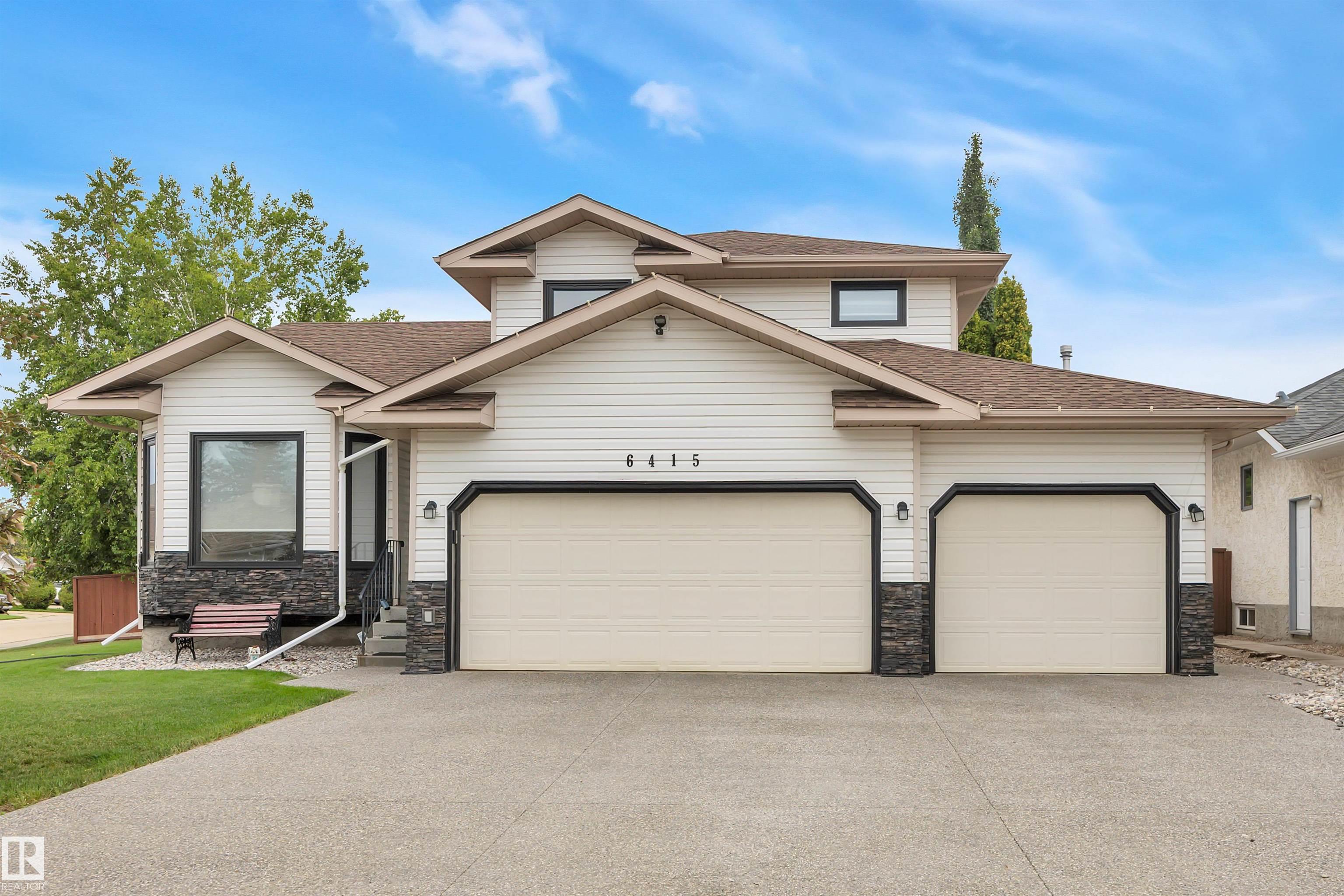 6415 159 Avenue, E4453427, Alberta,