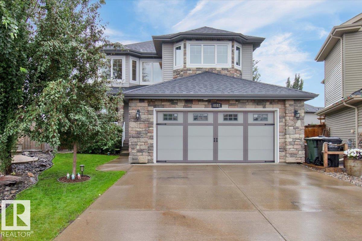 8112 ELLESMERE Cove, E4453444, Alberta,