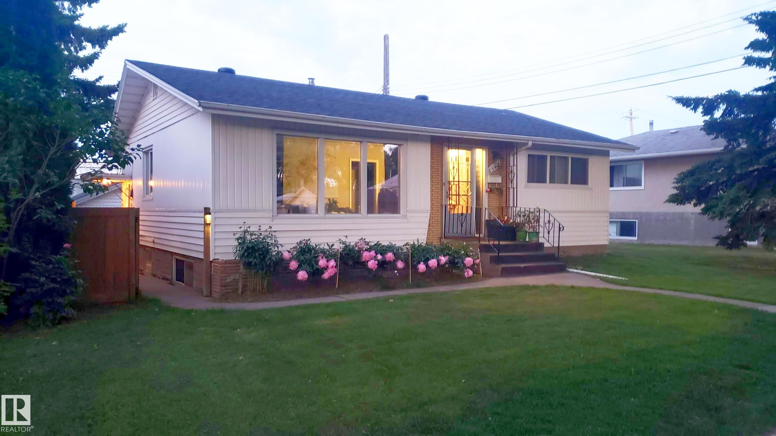 6519 104A Street, E4453468, Alberta,