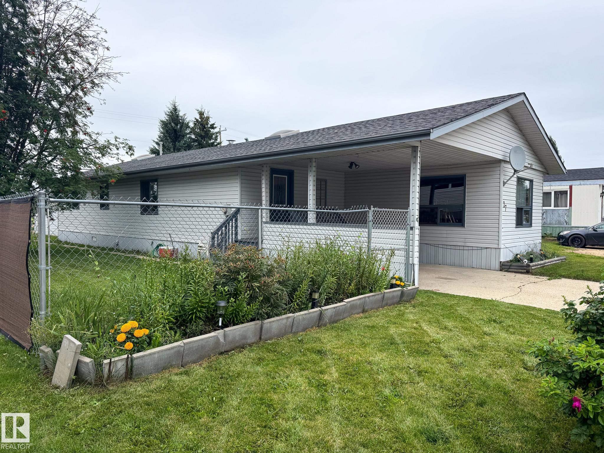 27 Auttreaux Drive, E4453485, Alberta,