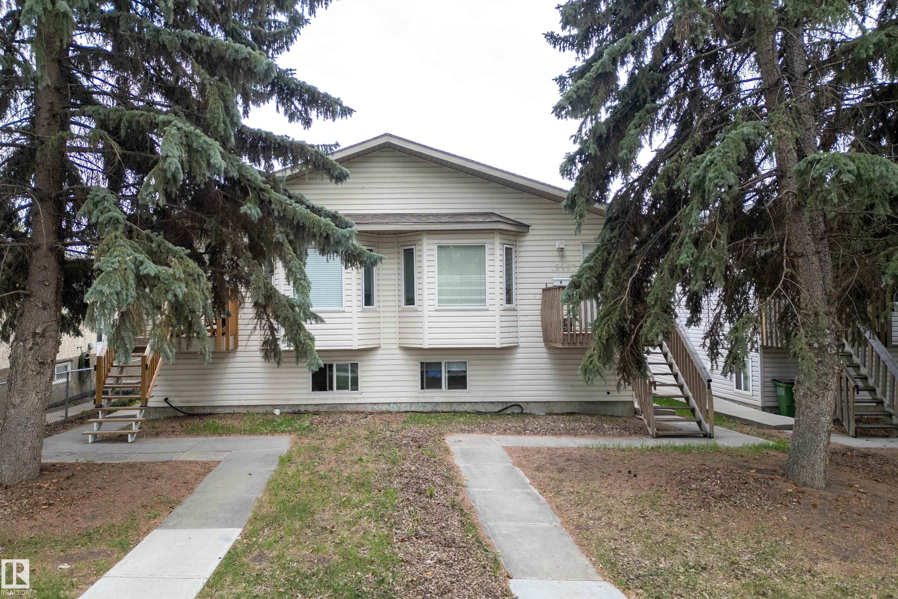 12957 - 12959 117 Street, E4453502, Alberta,