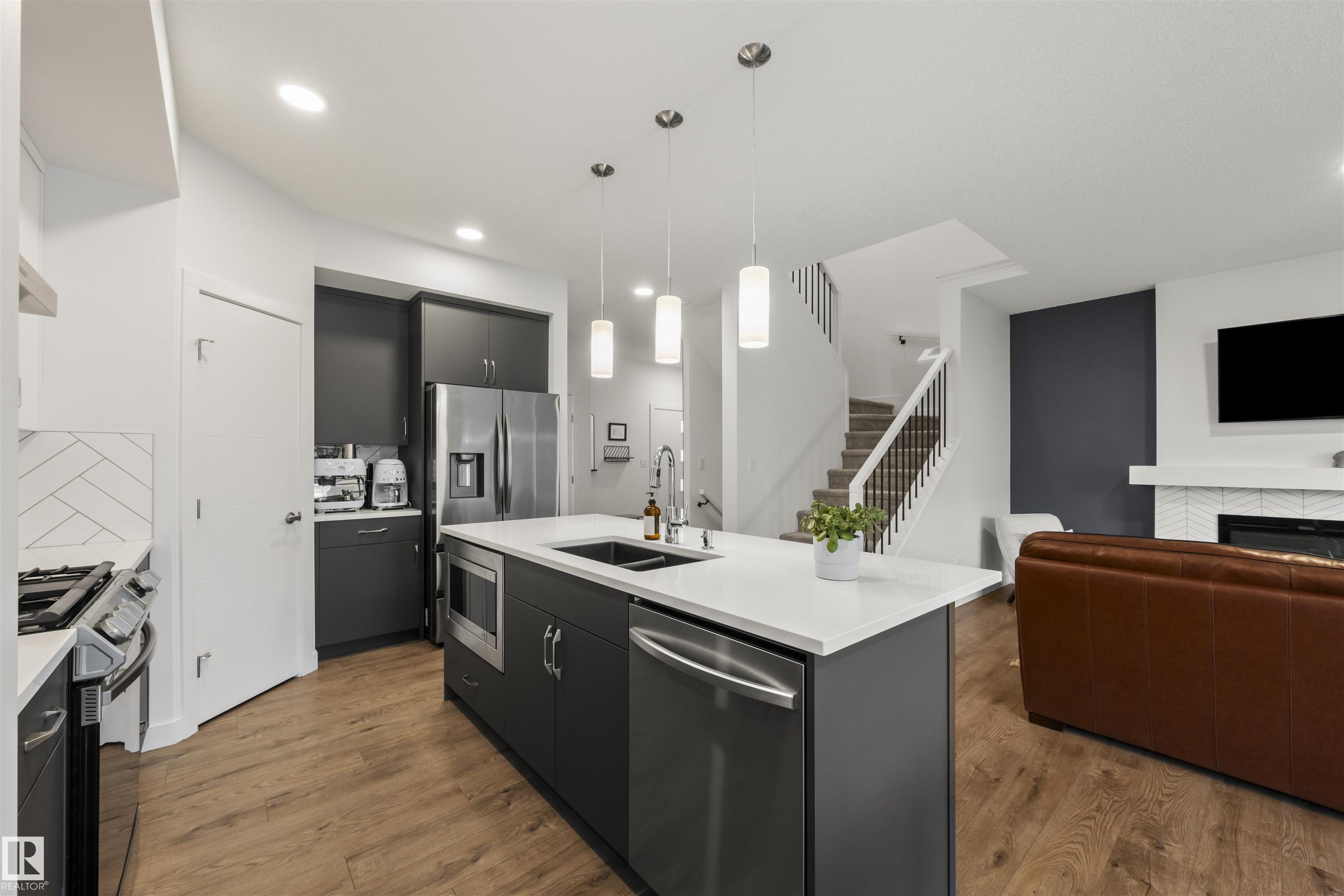510 Bluff Lane, E4453506, Alberta,