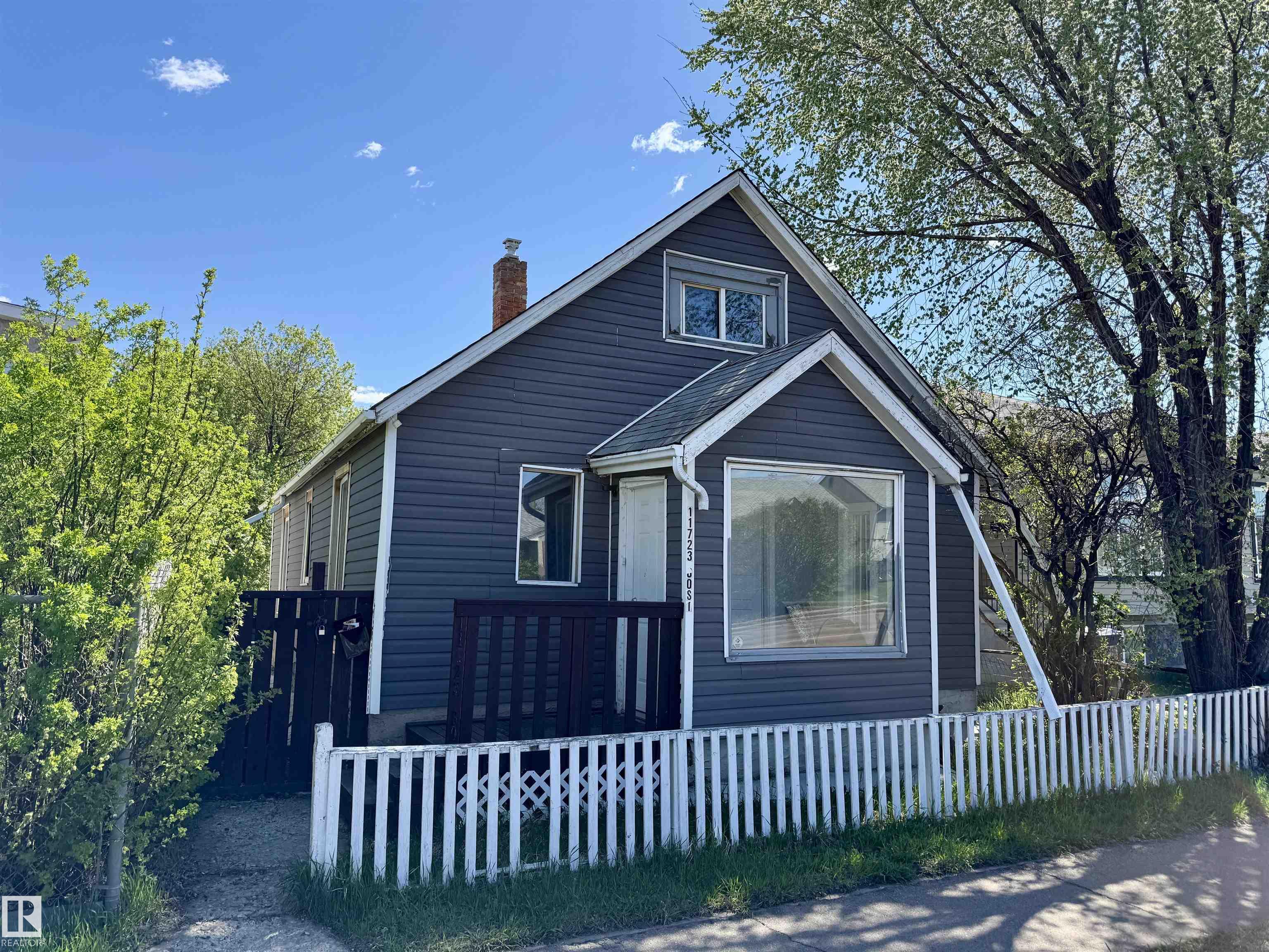 11723 80 Street, E4453520, Alberta,