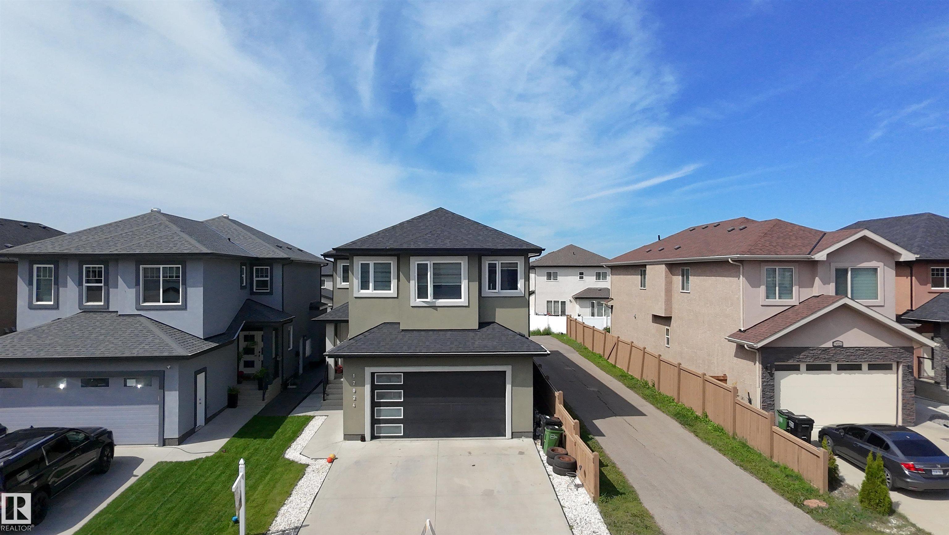 17024 62 Street, E4453535, Alberta,