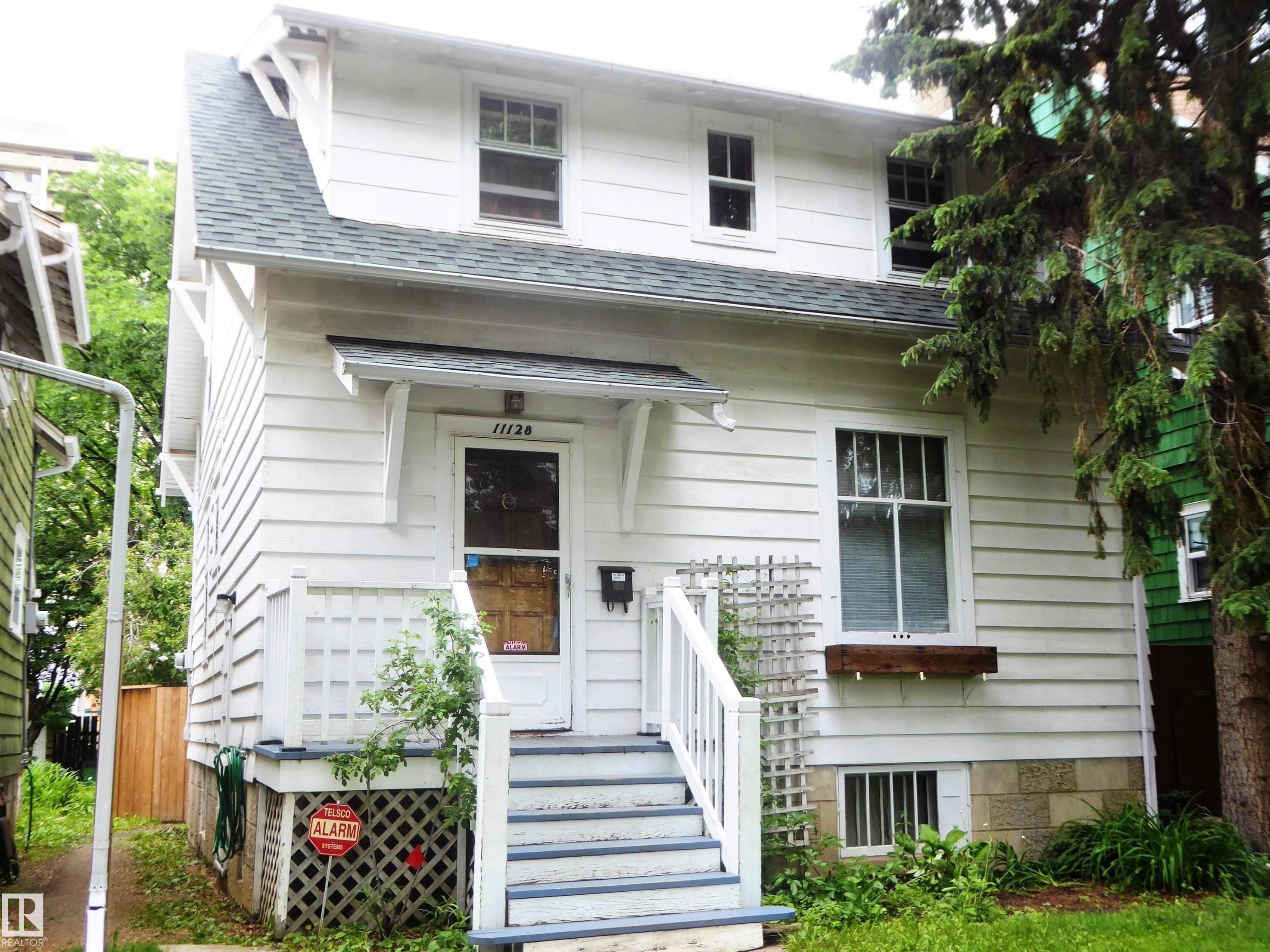 11128 81 Avenue, E4453547, Alberta,