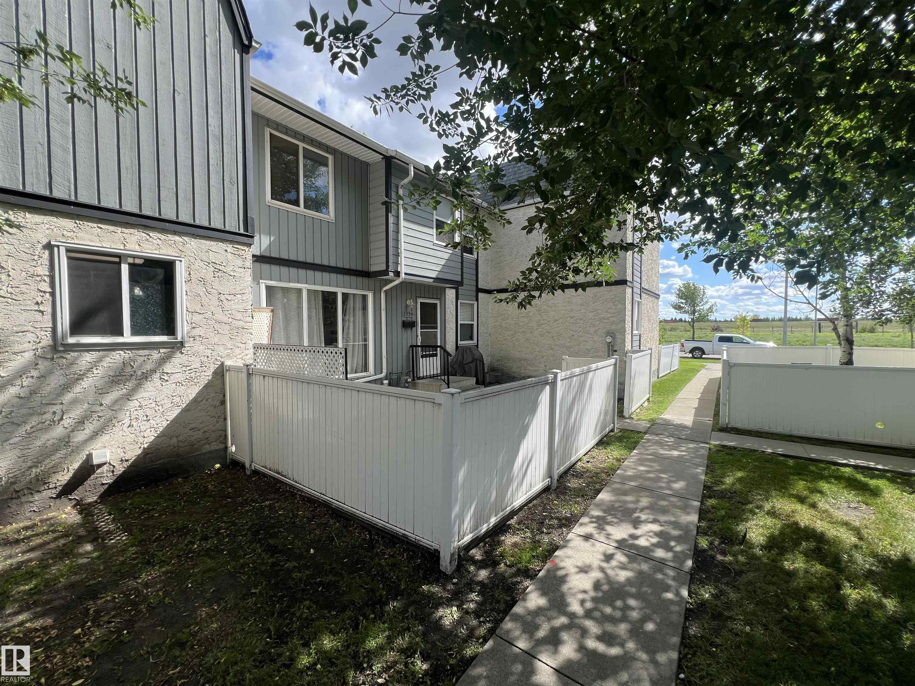 199B HOMESTEAD Crescent, E4453558, Alberta,