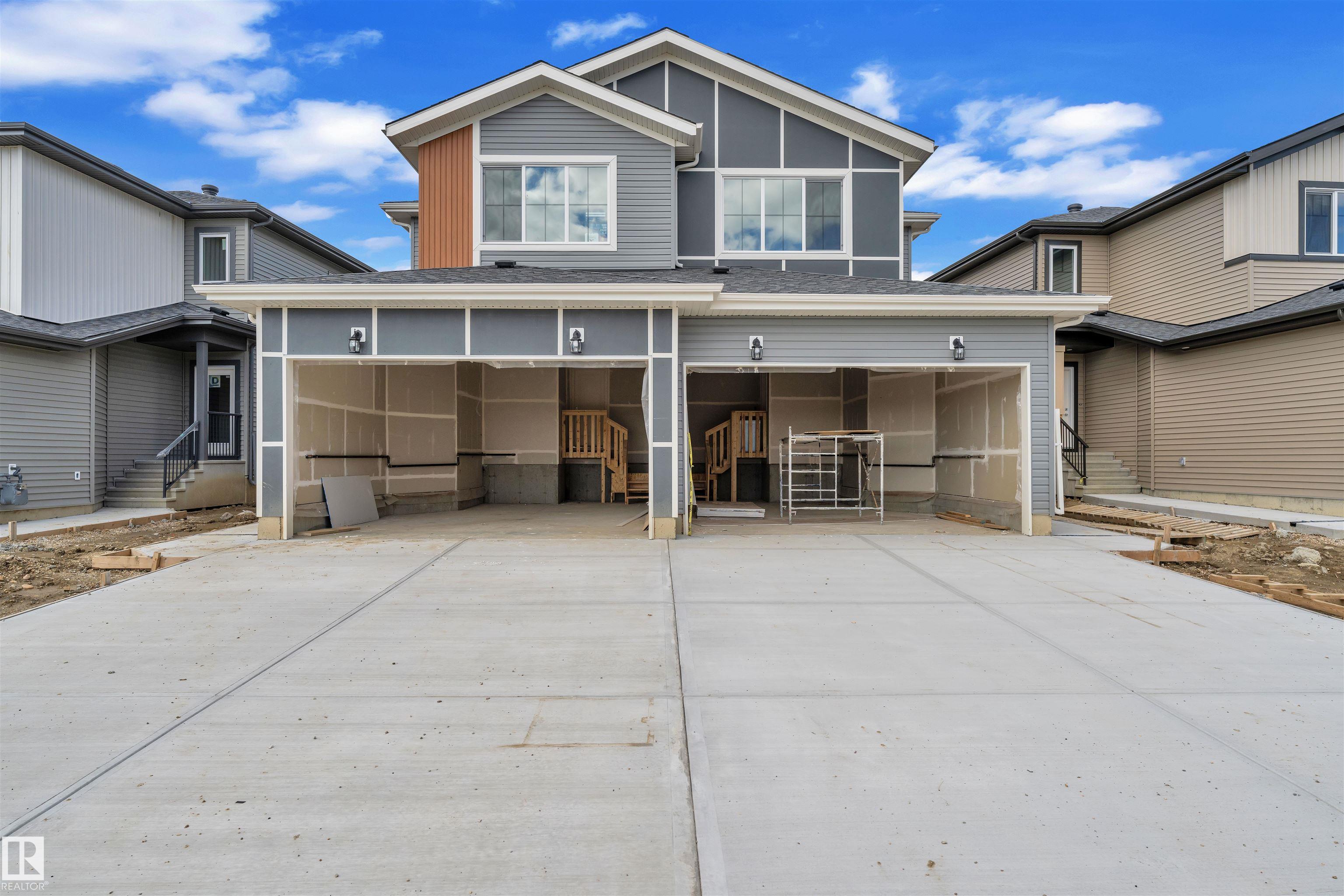 110 Mitchell BEND, E4453564, Alberta,