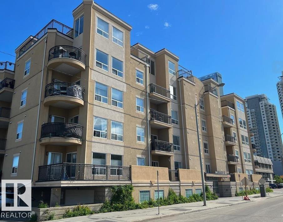 310 10606 102 Avenue, E4453566, Alberta,