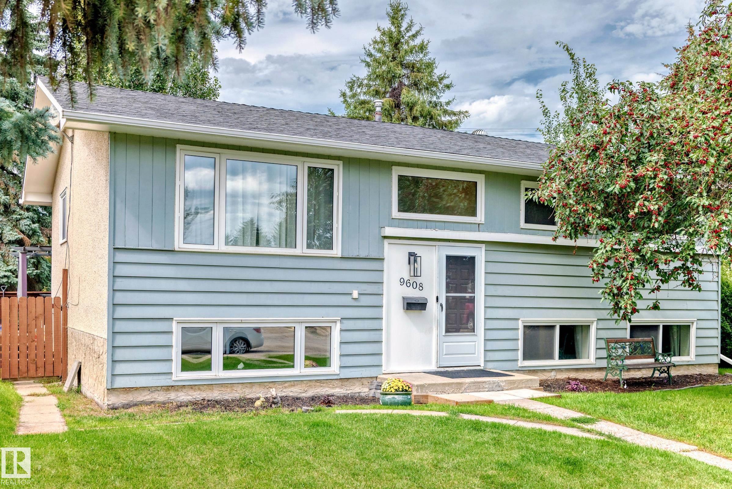 9608 169 Street, E4453567, Alberta,
